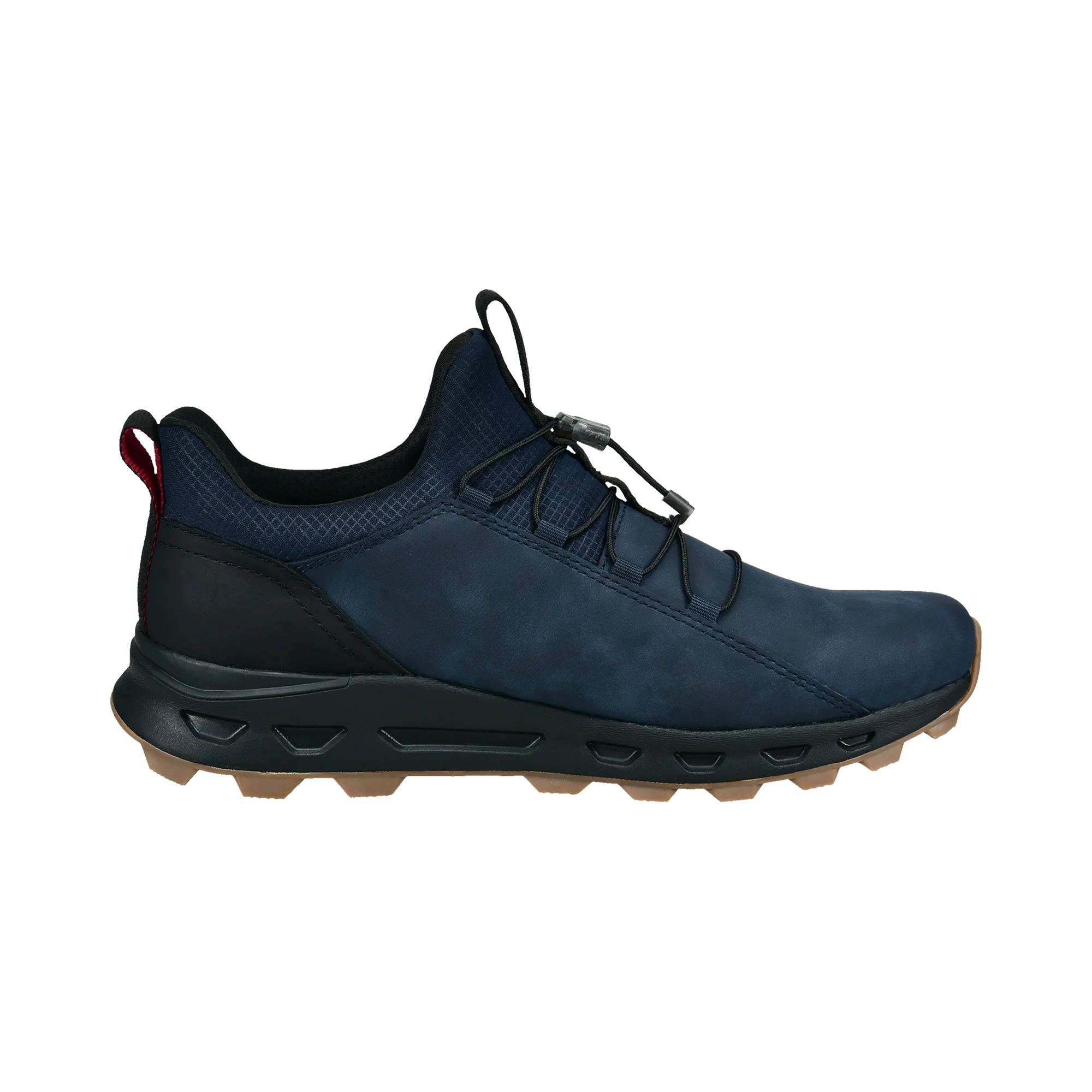 Sneaker dunkelblau - Image 4