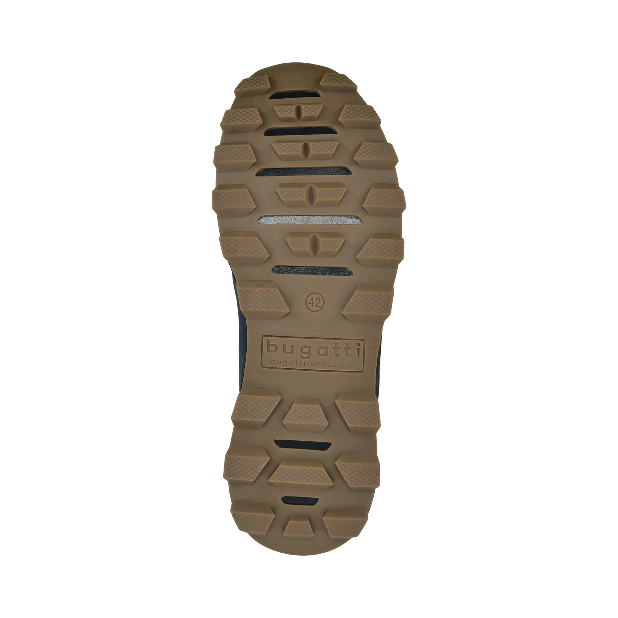 Sneaker dunkelblau - Image 7