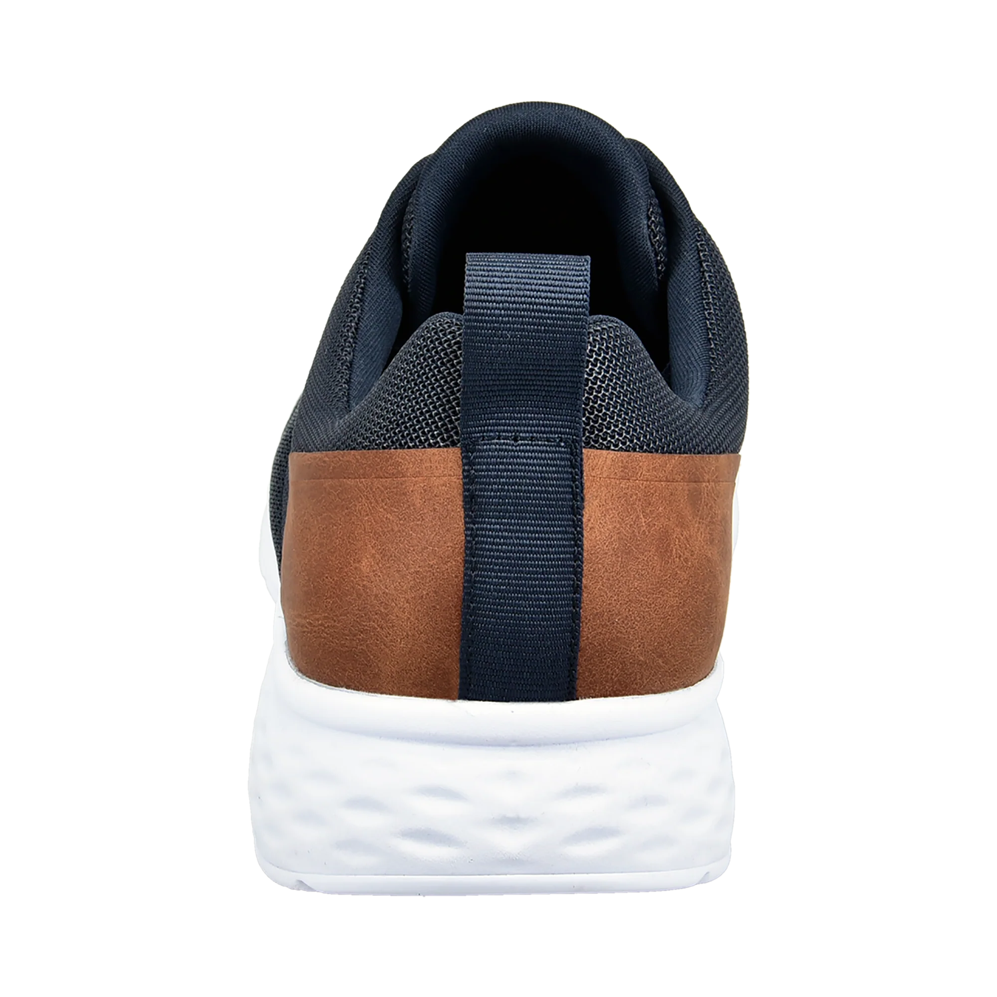 Sneaker dunkelblau - Image 3