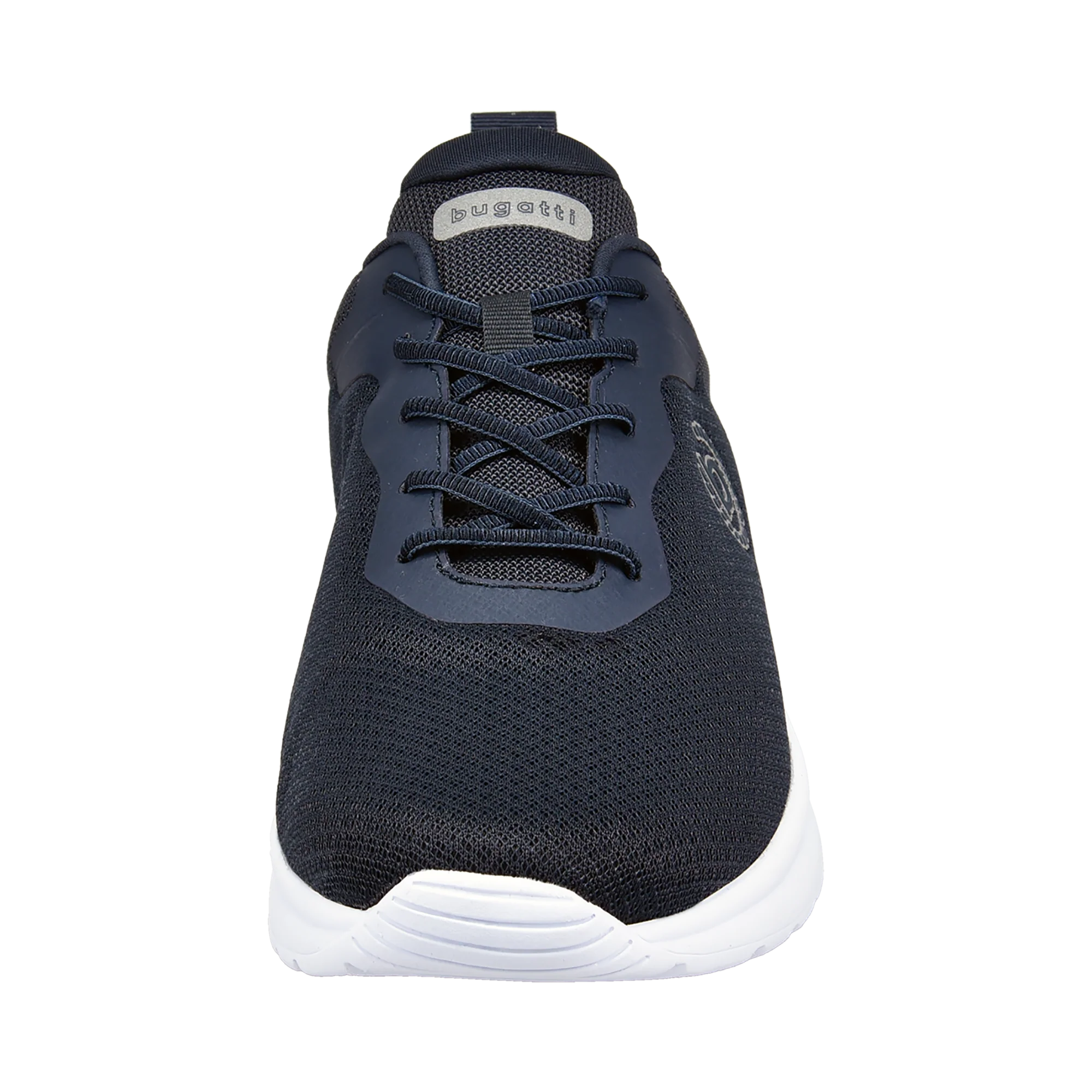 Sneaker dunkelblau - Image 5