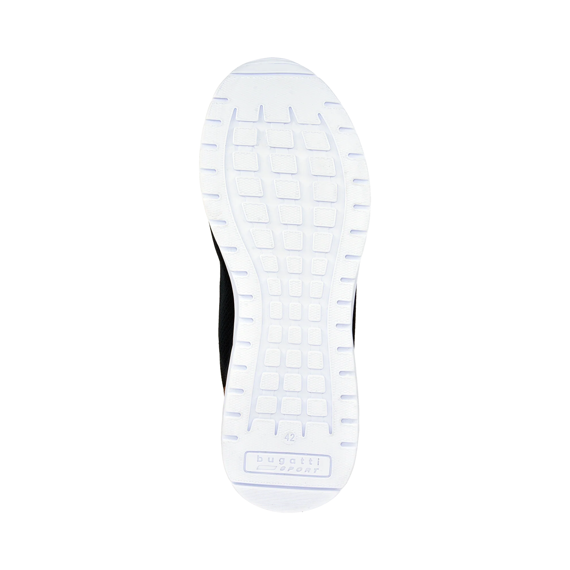 Sneaker dunkelblau - Image 7