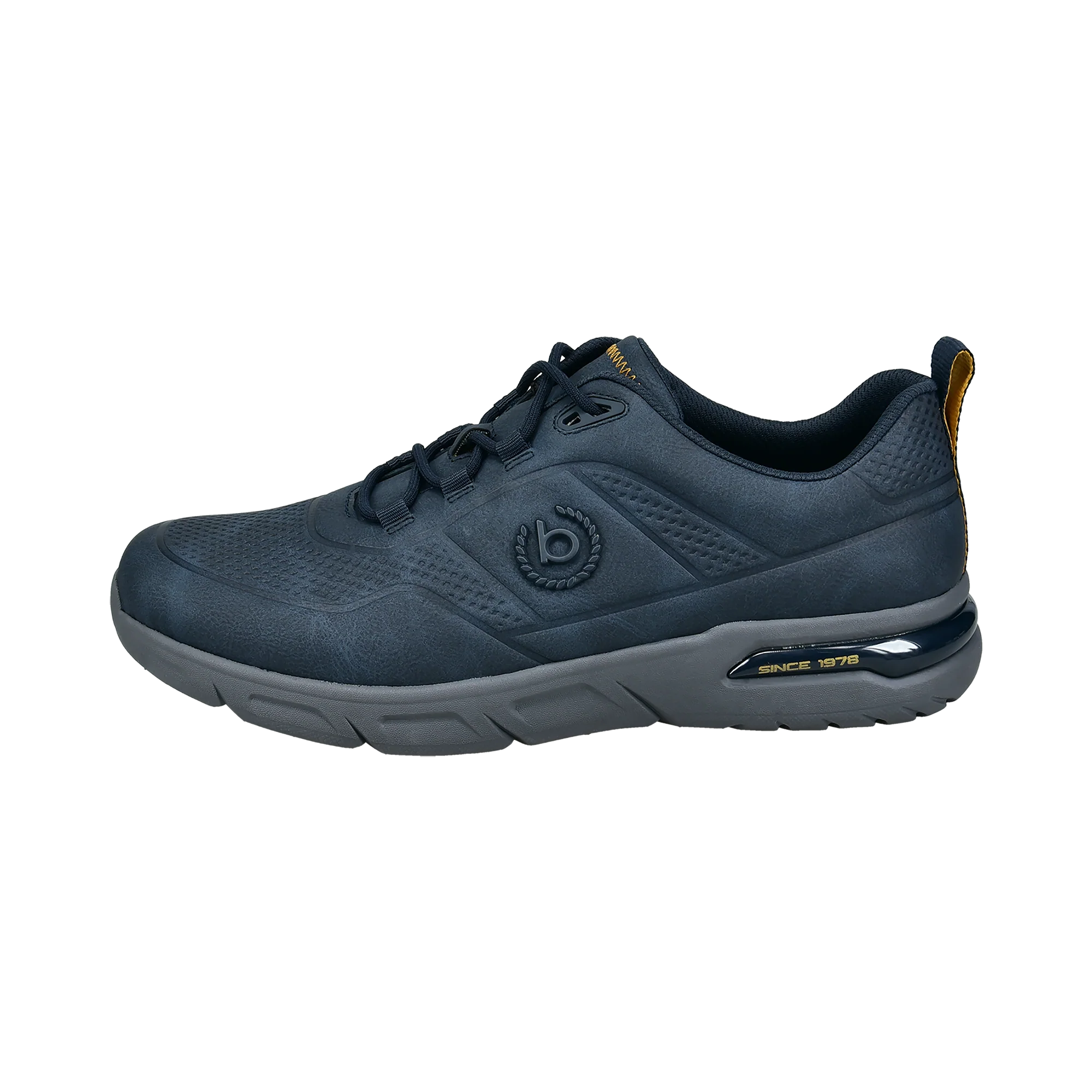 Sneaker dunkelblau