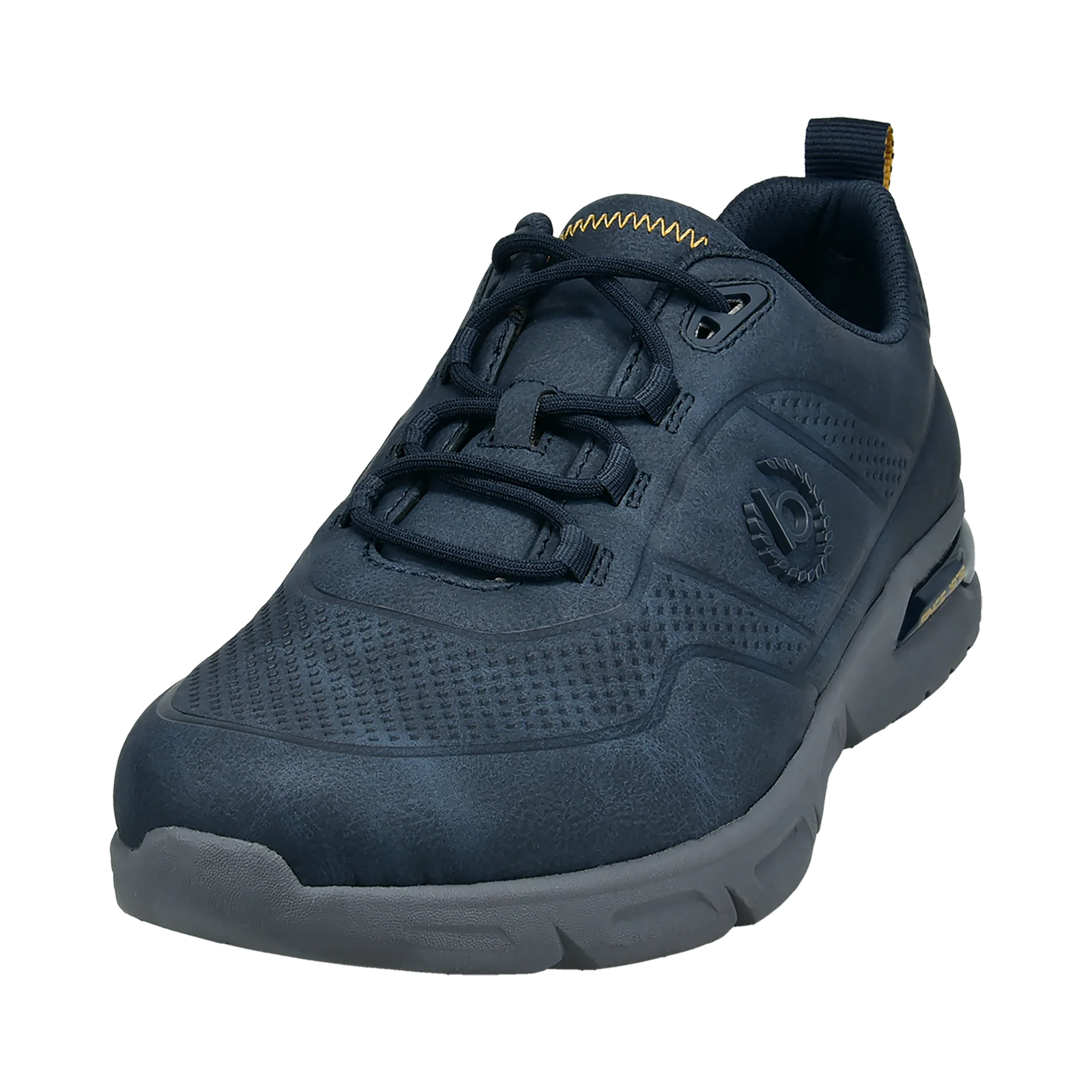 Sneaker dunkelblau - Image 2