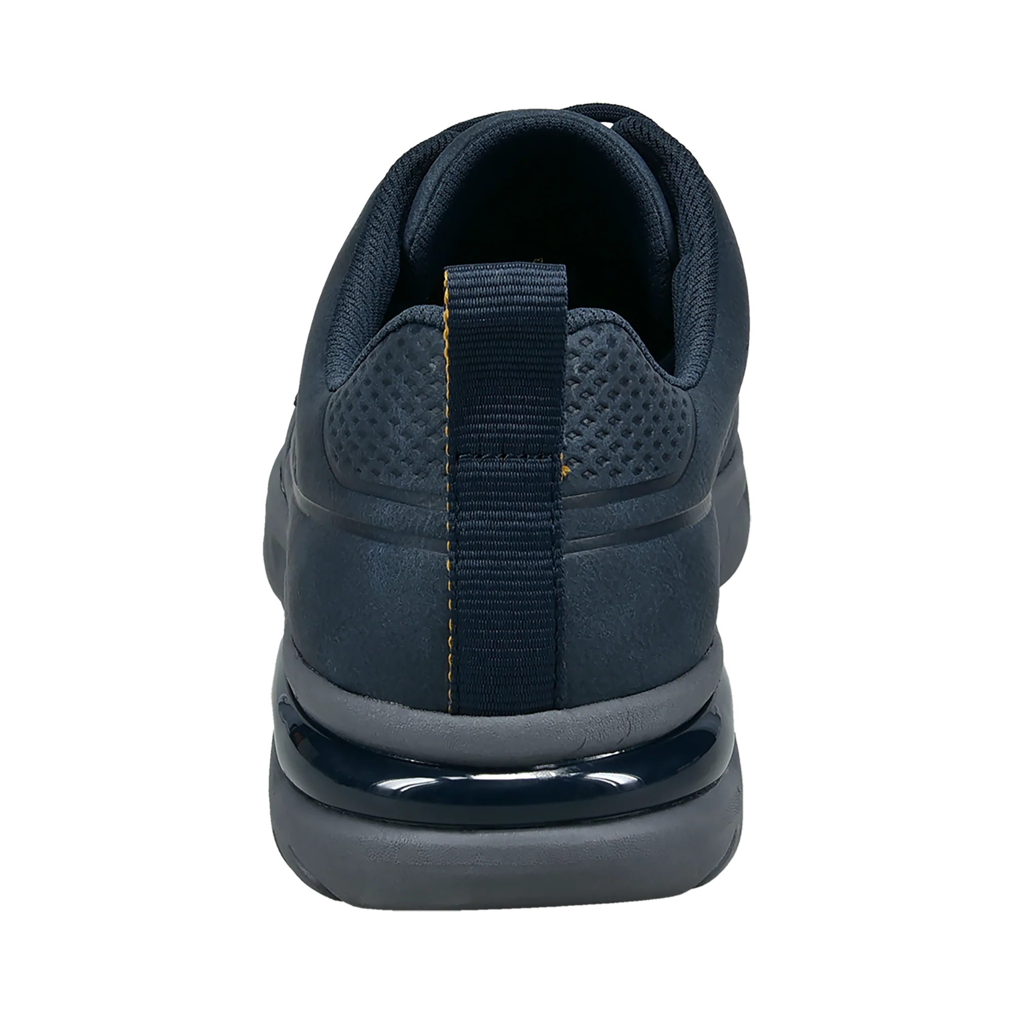 Sneaker dunkelblau - Image 3