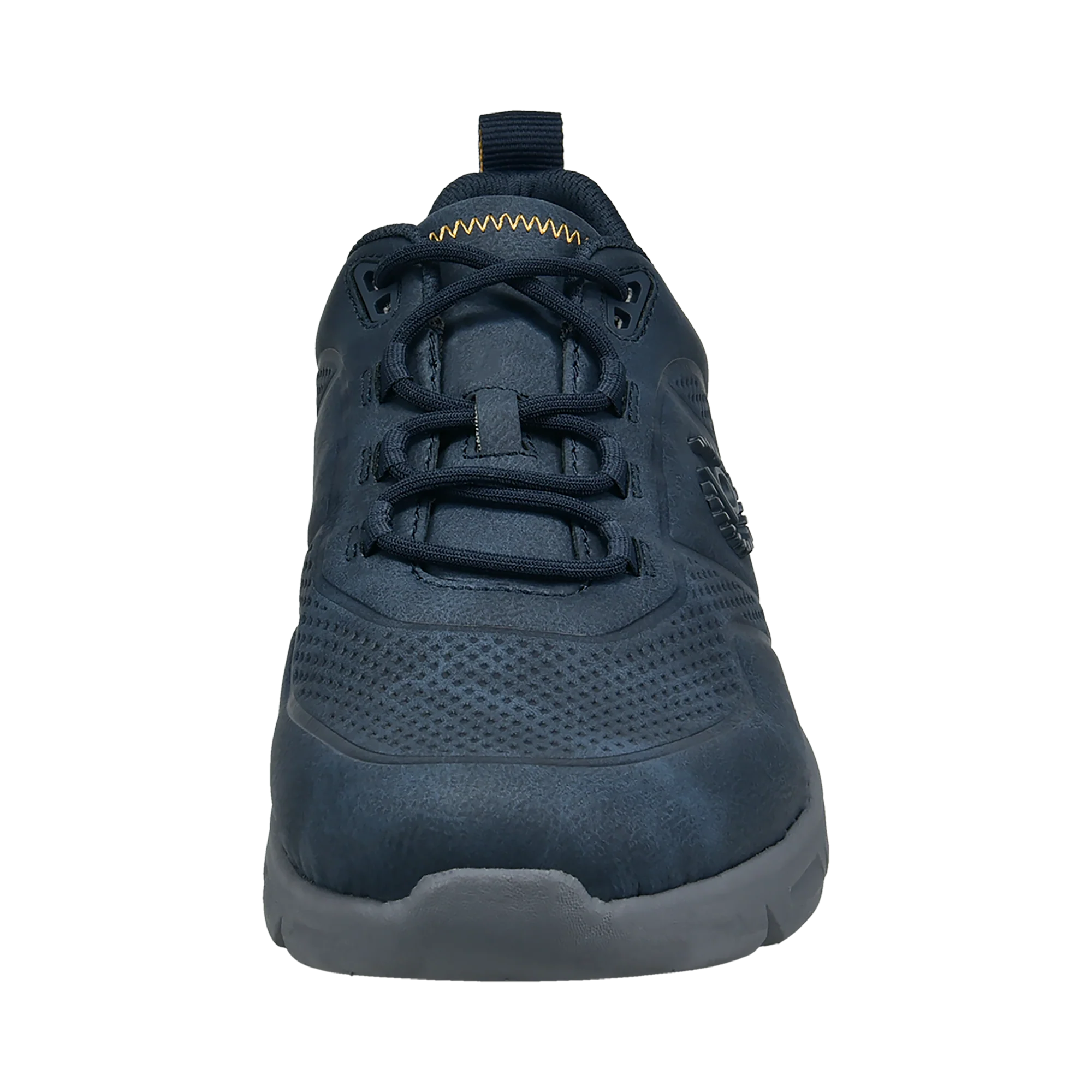 Sneaker dunkelblau - Image 5