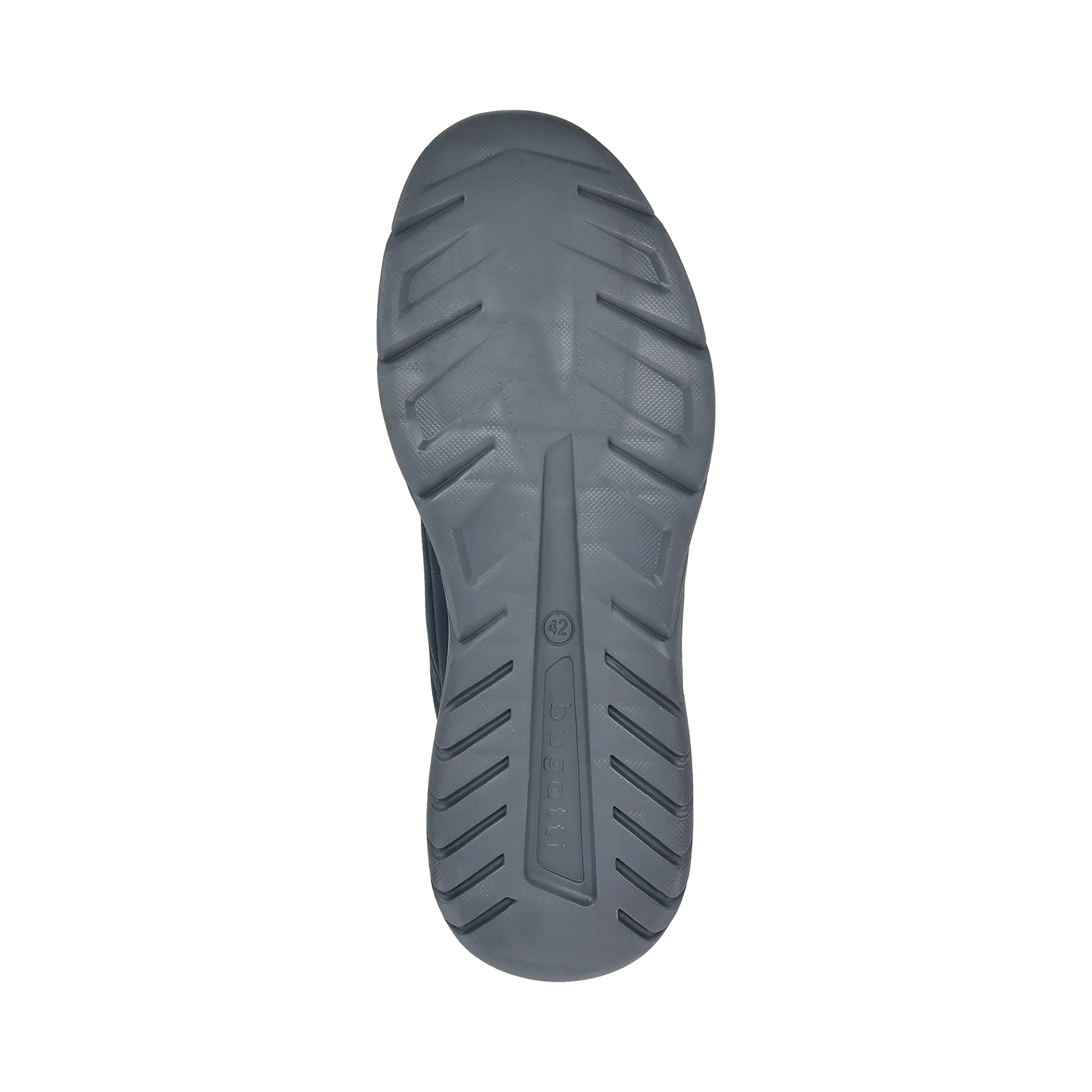 Sneaker dunkelblau - Image 7