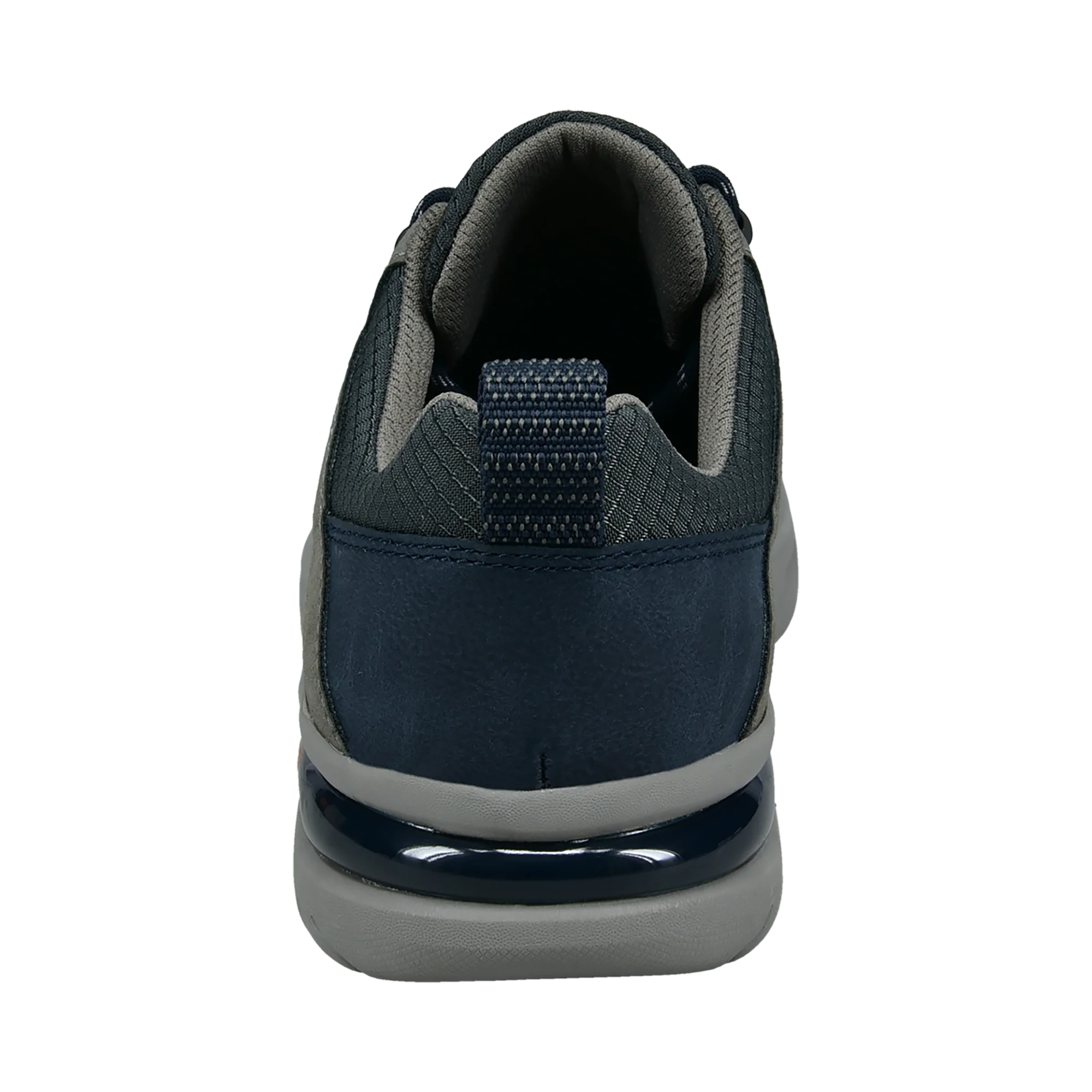 Sneaker dunkelblau - Image 3