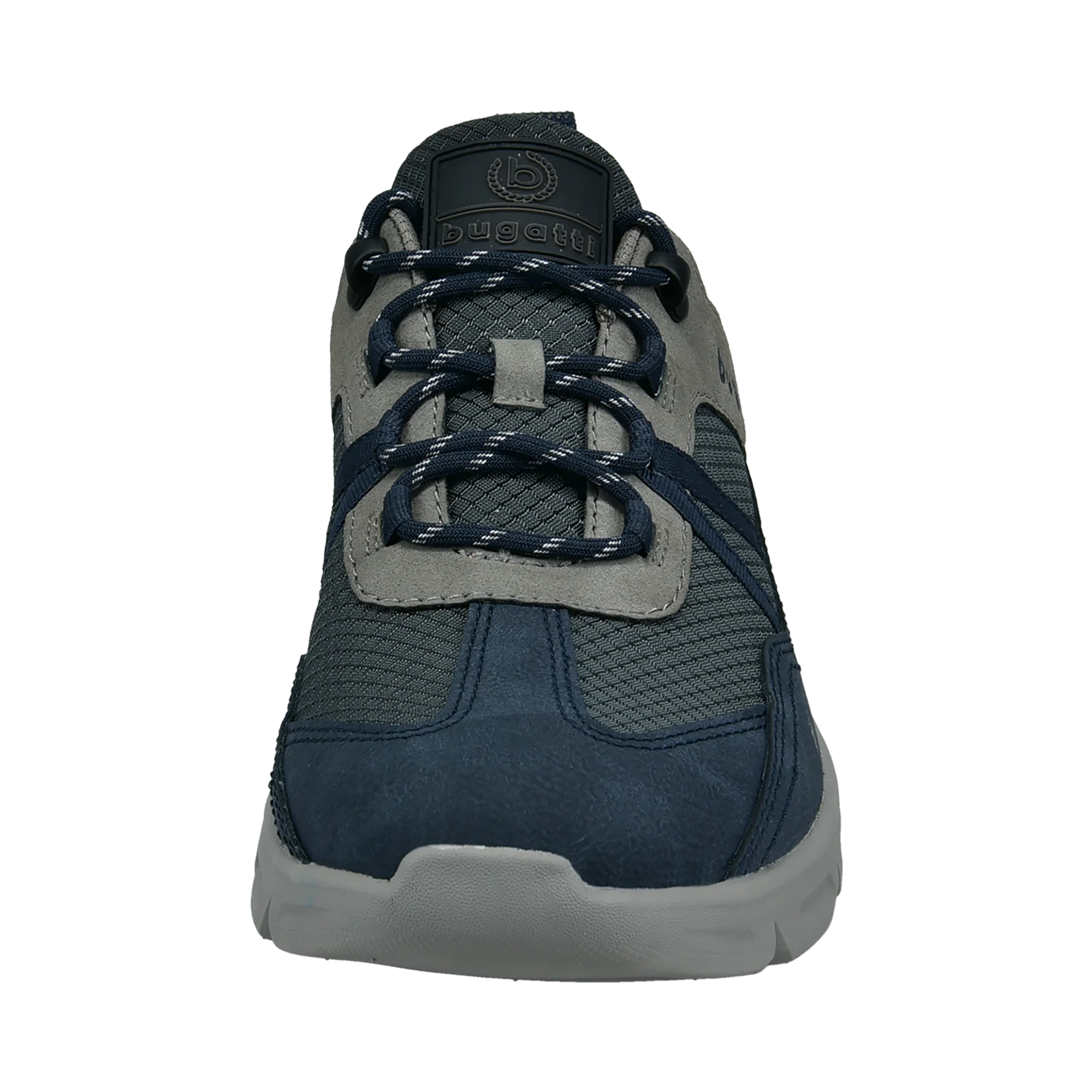 Sneaker dunkelblau - Image 5