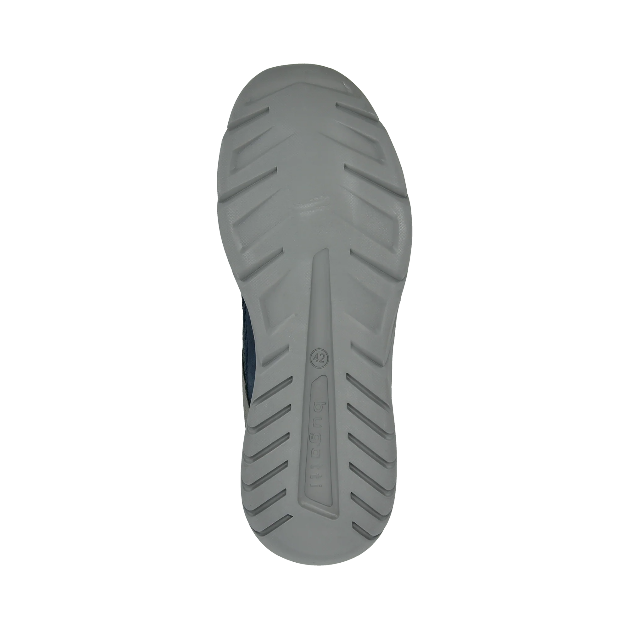 Sneaker dunkelblau - Image 7