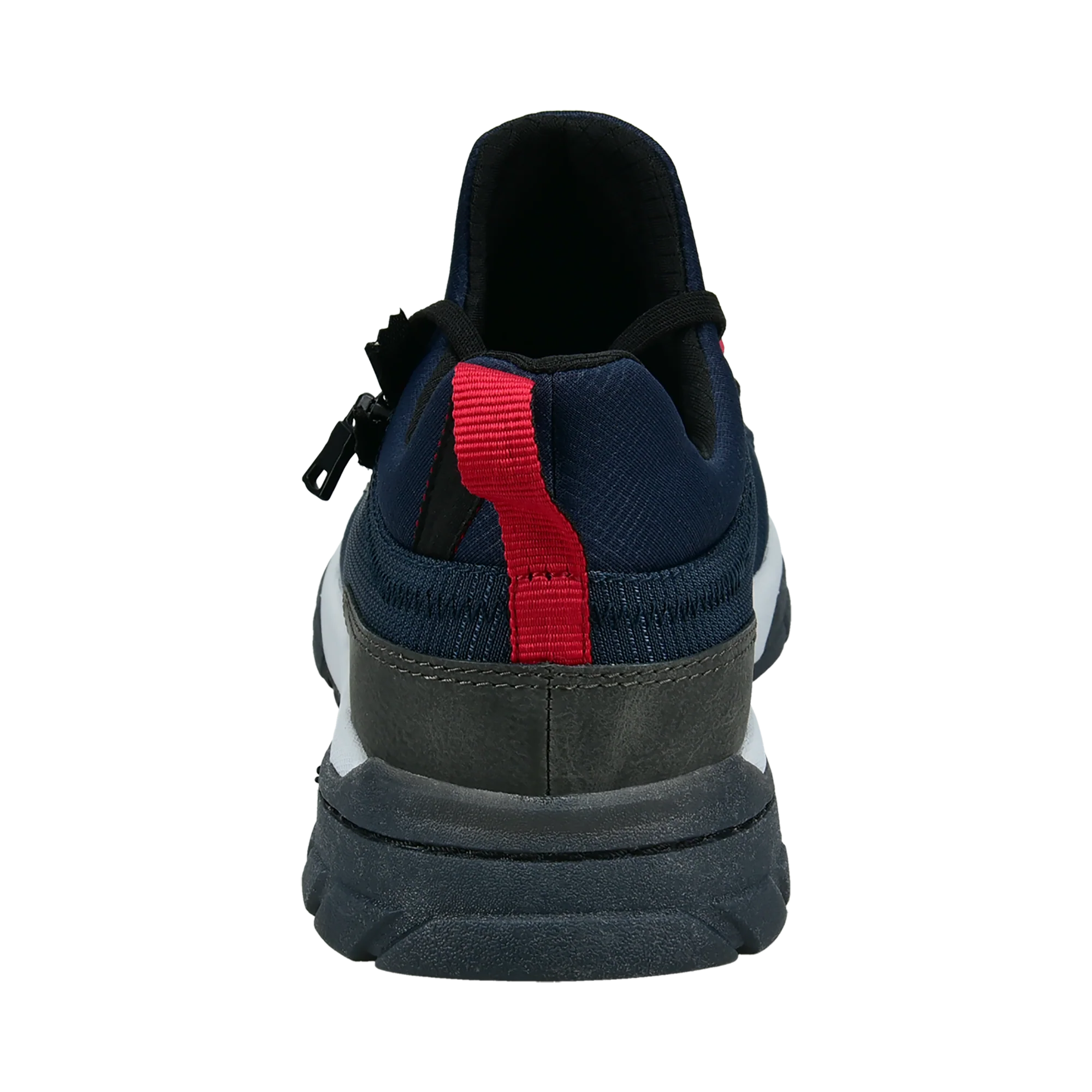 Sneaker dunkelblau - Image 3