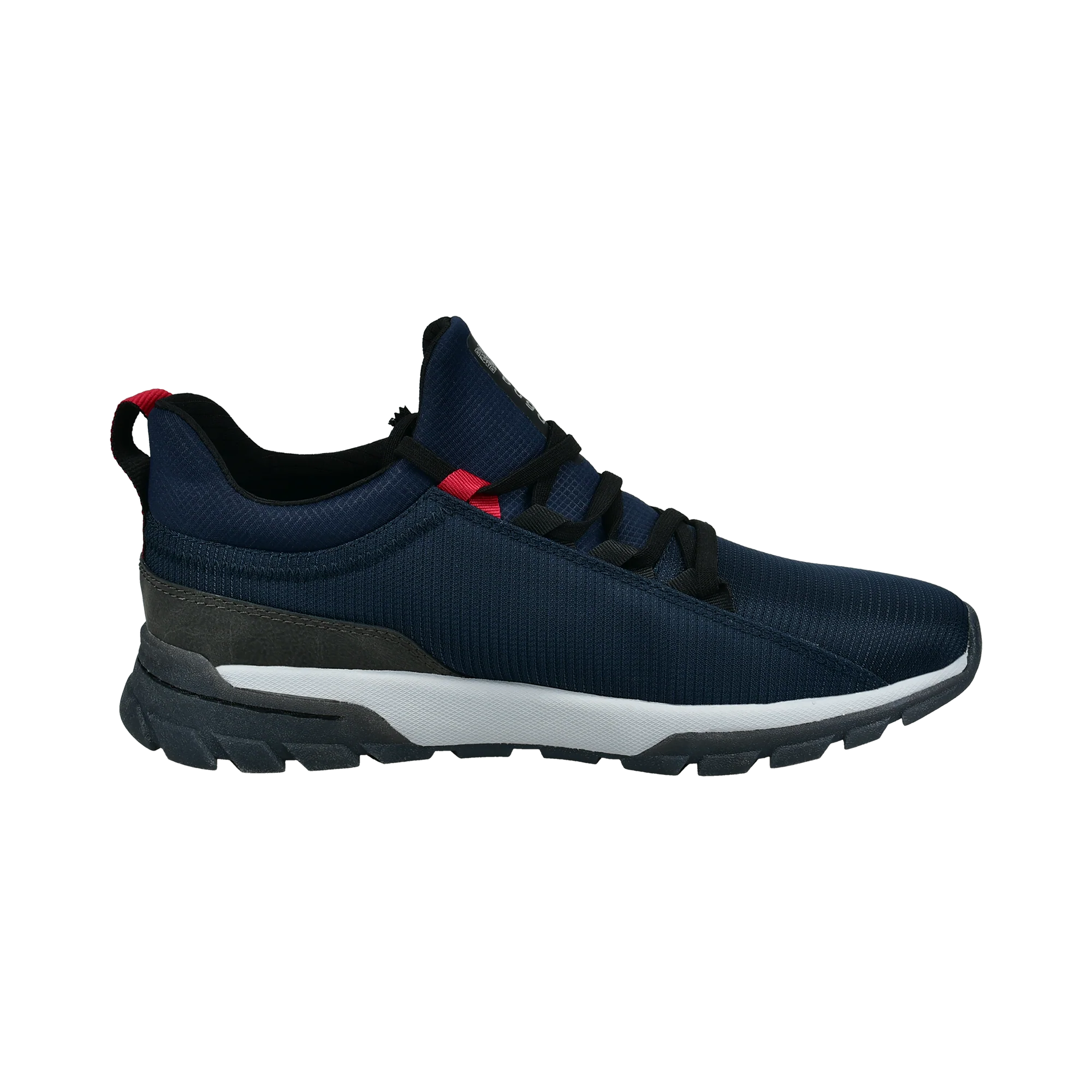 Sneaker dunkelblau - Image 4