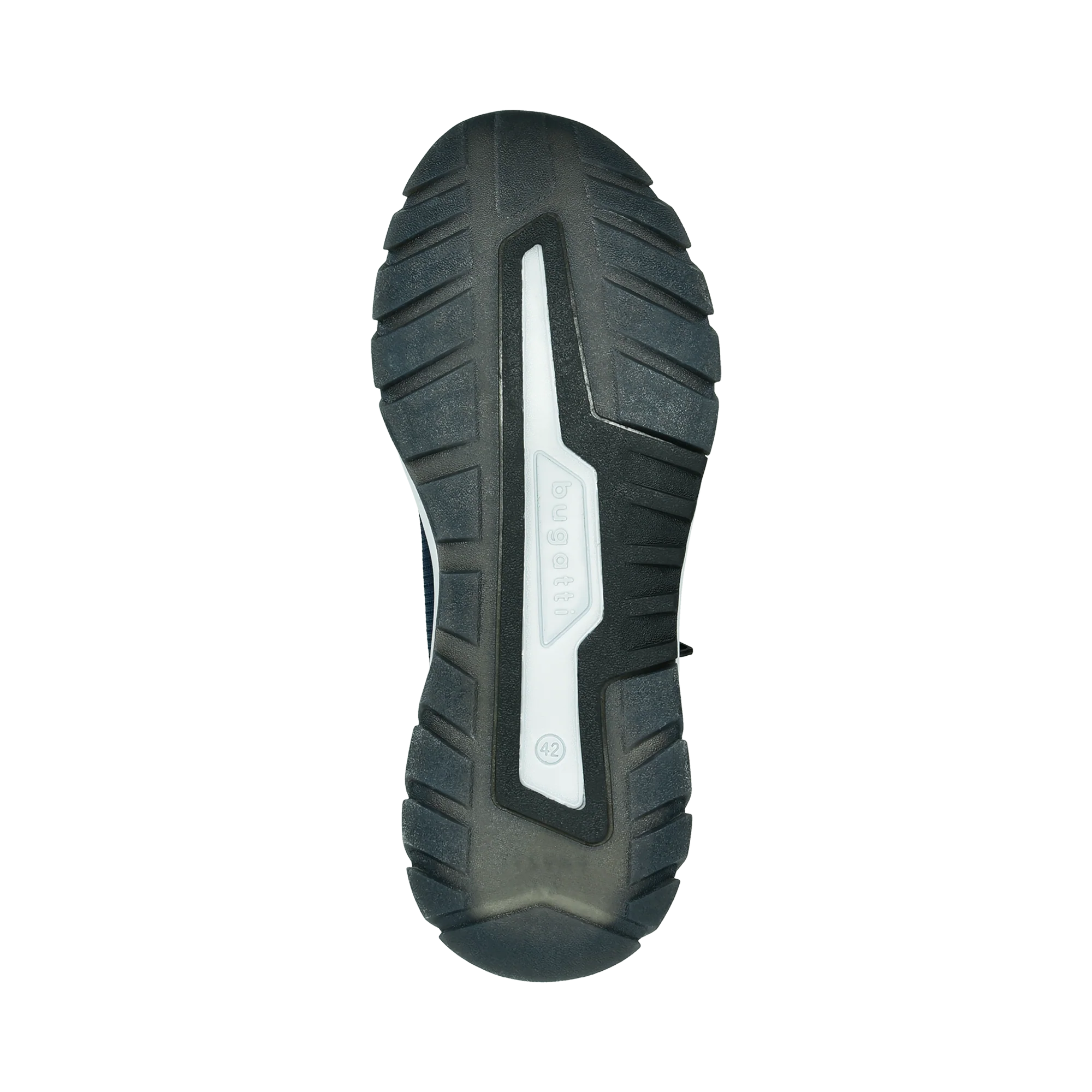 Sneaker dunkelblau - Image 7