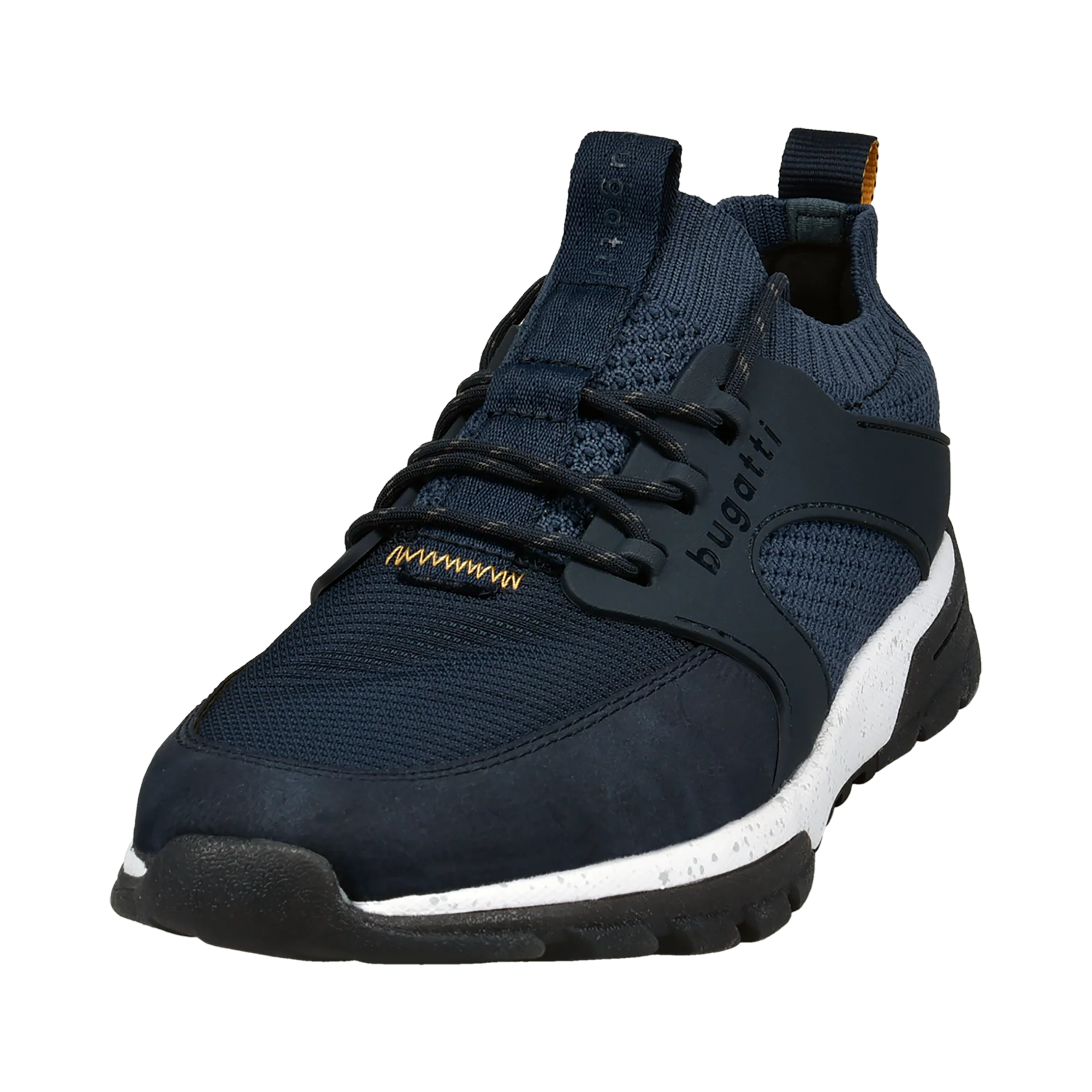 Sneaker dunkelblau - Image 2