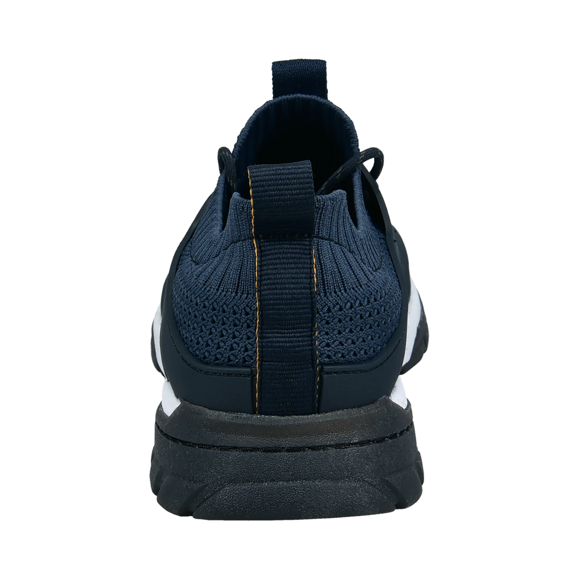 Sneaker dunkelblau - Image 3