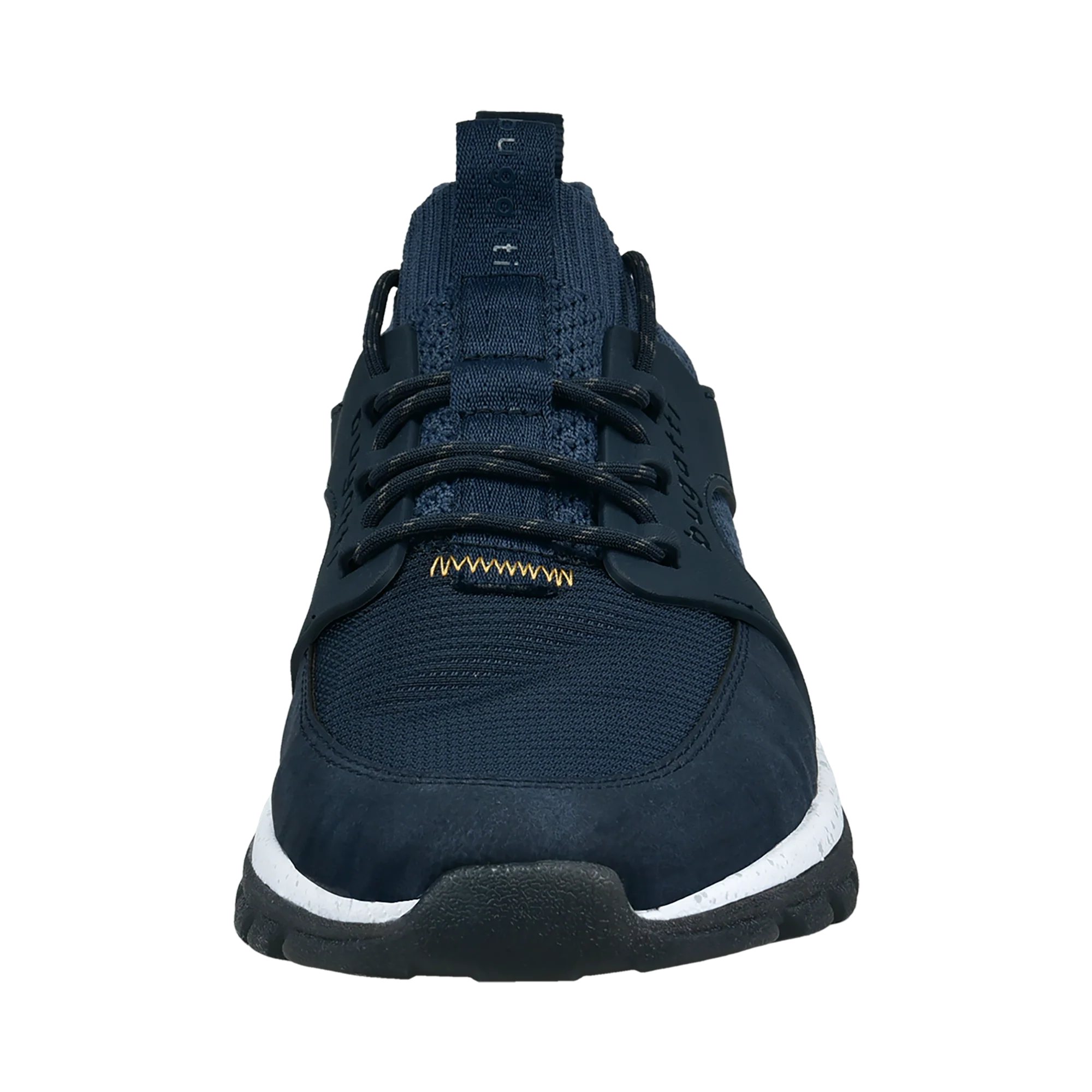 Sneaker dunkelblau - Image 5