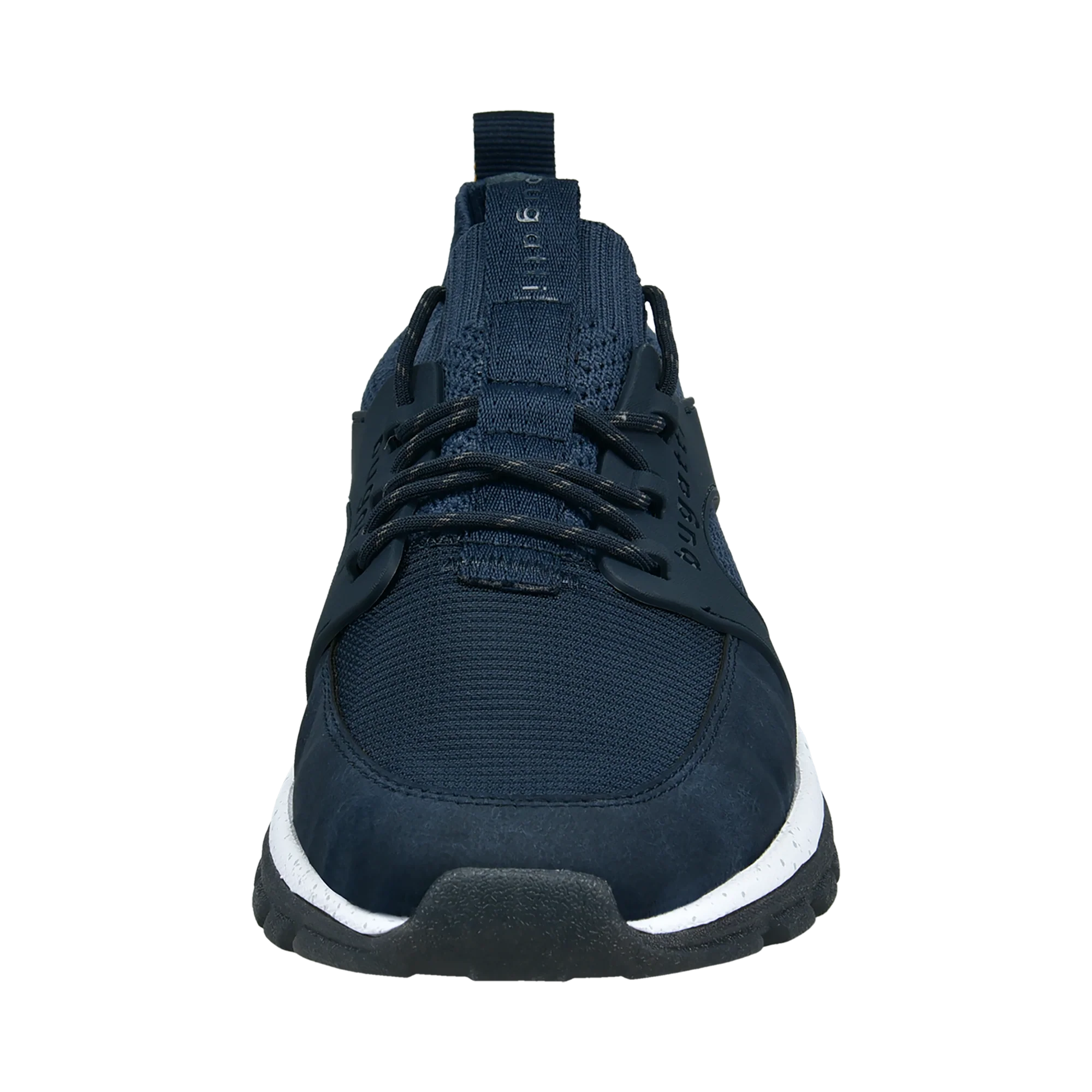Sneaker dunkelblau - Image 6