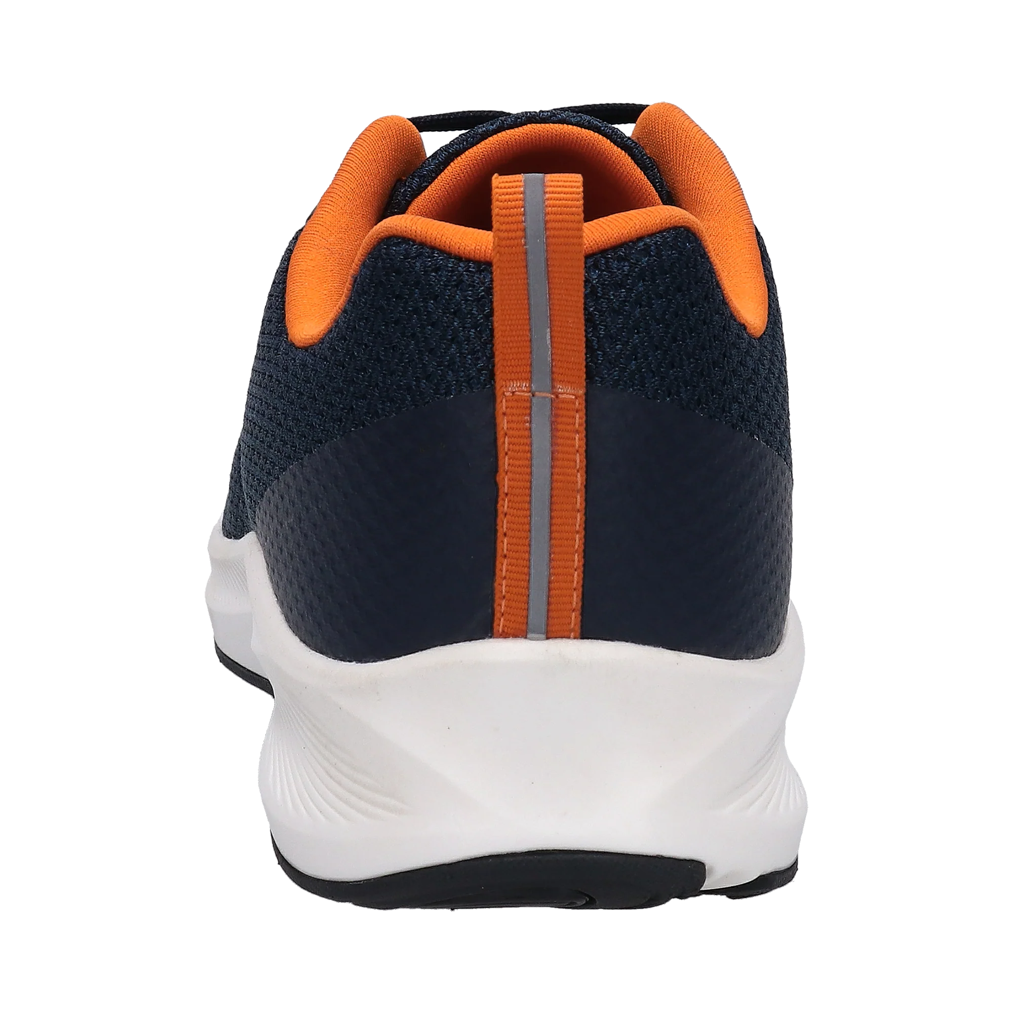 Sneaker dunkelblau - Image 3