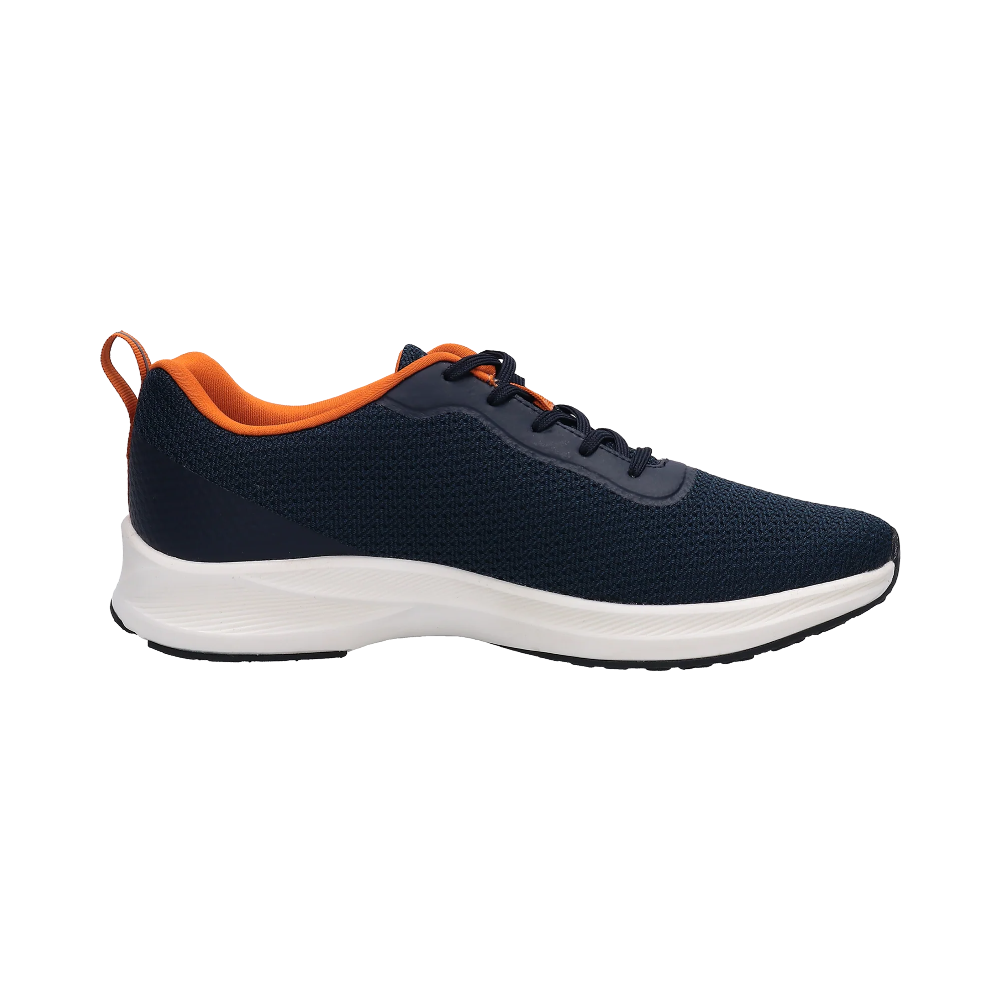 Sneaker dunkelblau - Image 4