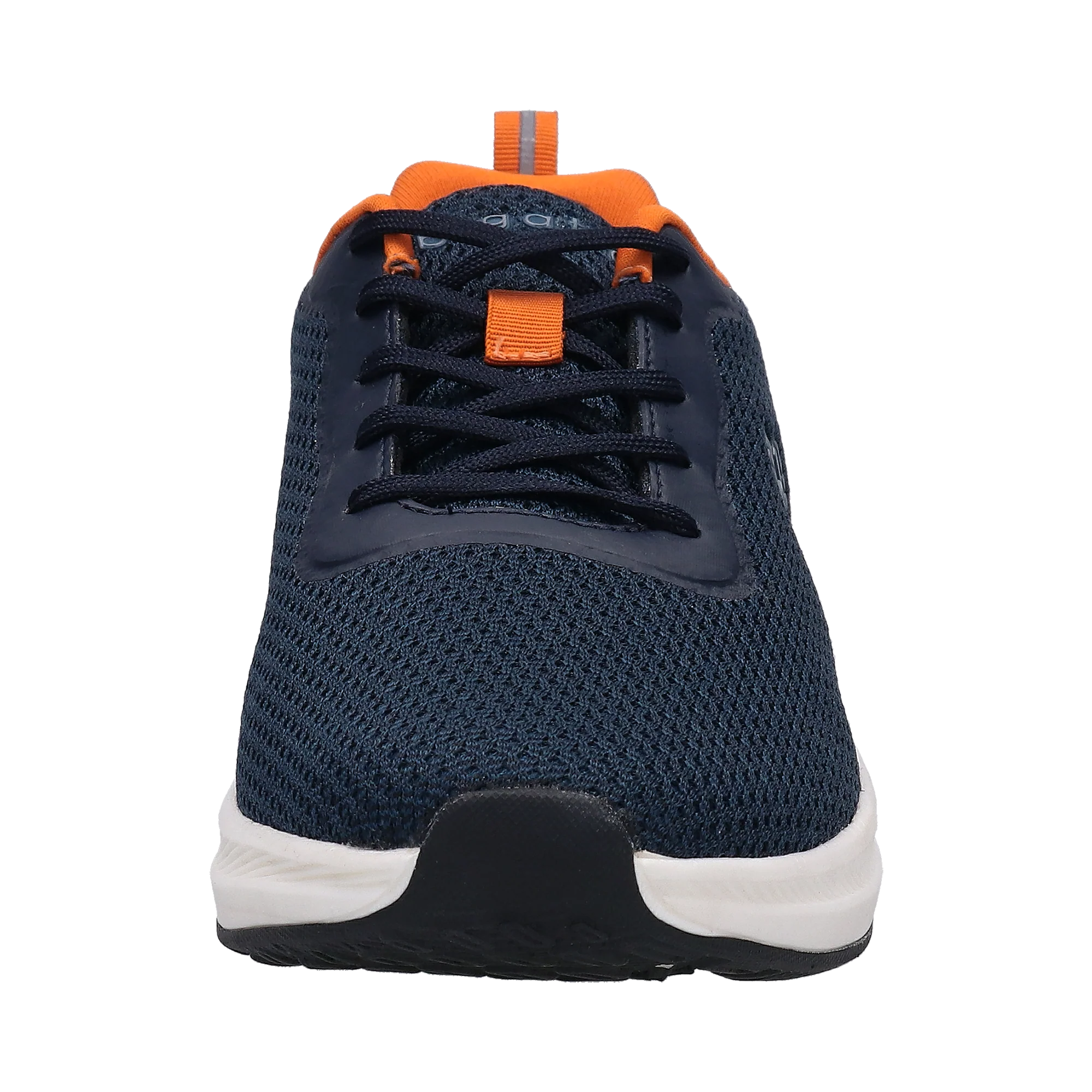 Sneaker dunkelblau - Image 5