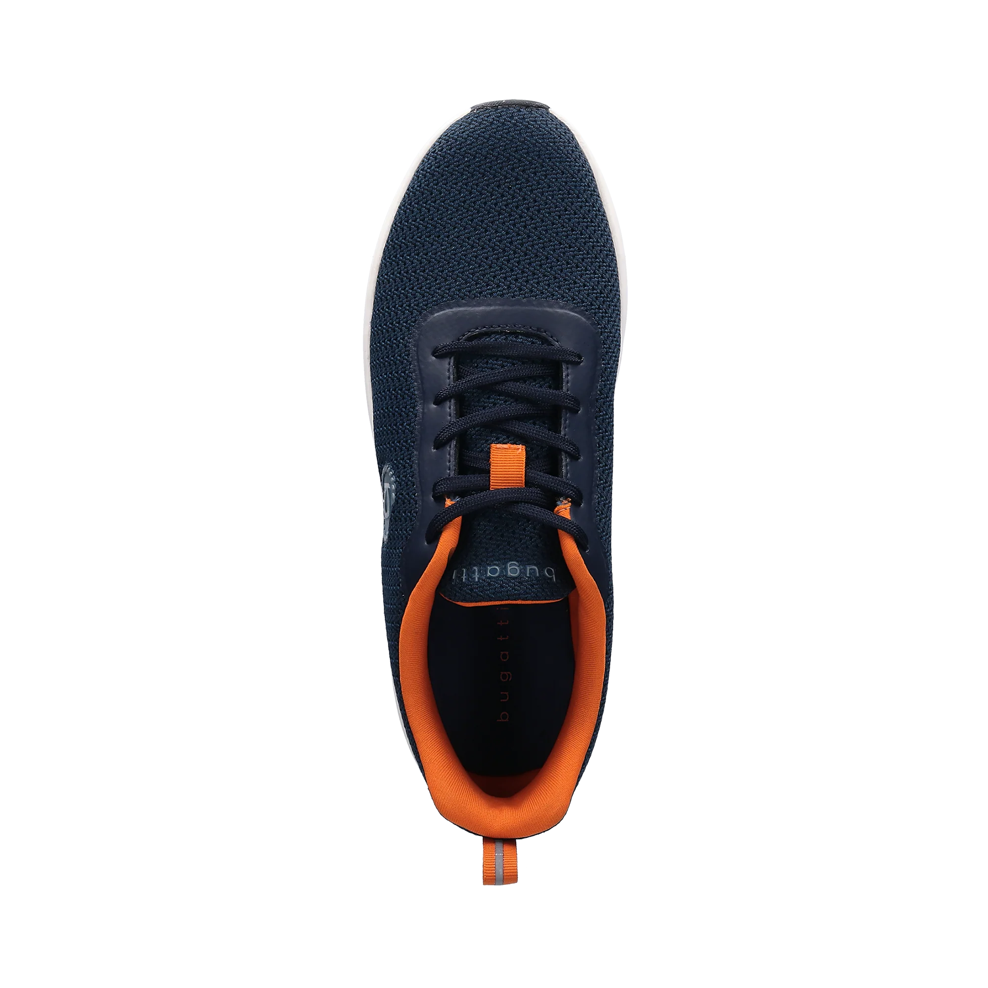 Sneaker dunkelblau - Image 6