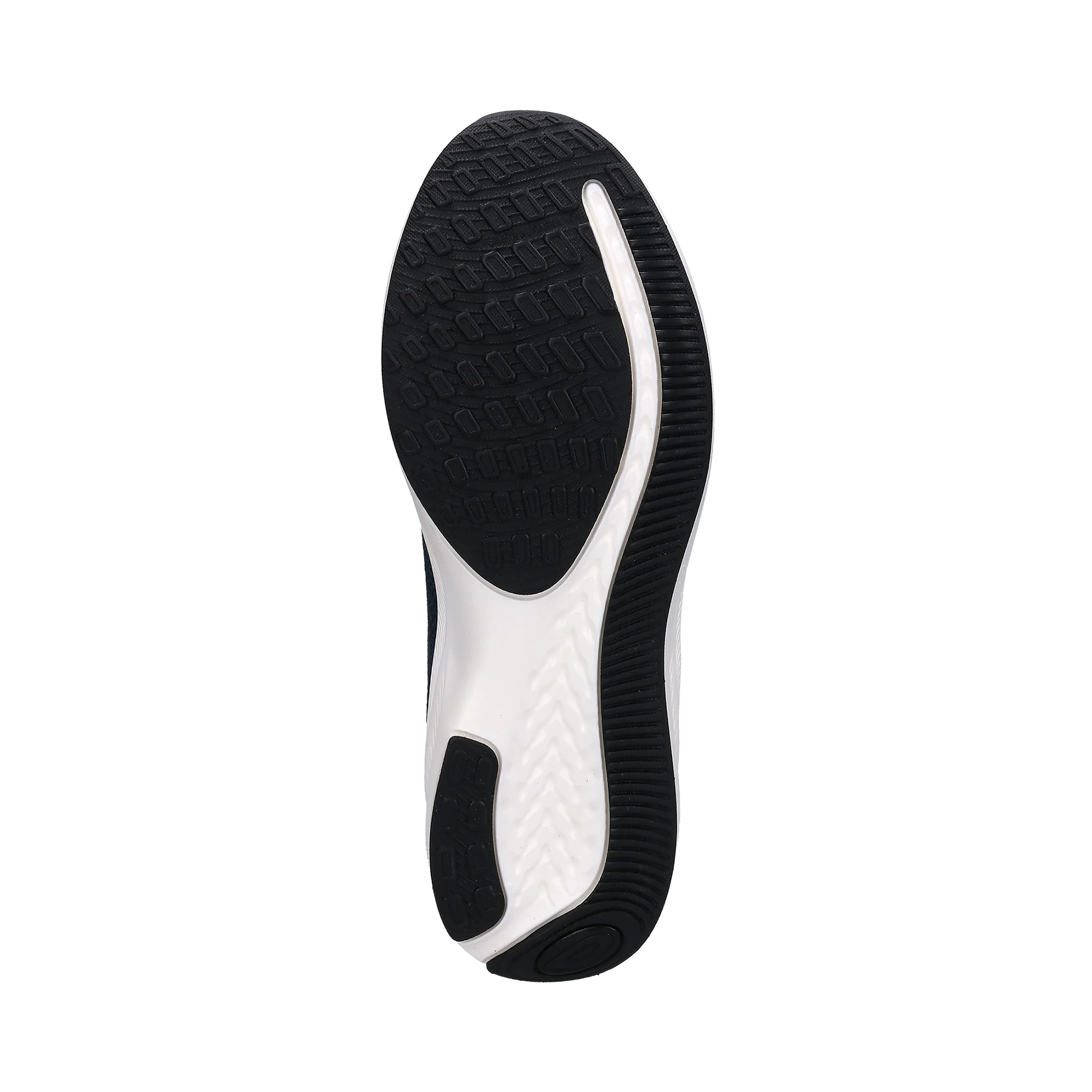 Sneaker dunkelblau - Image 7