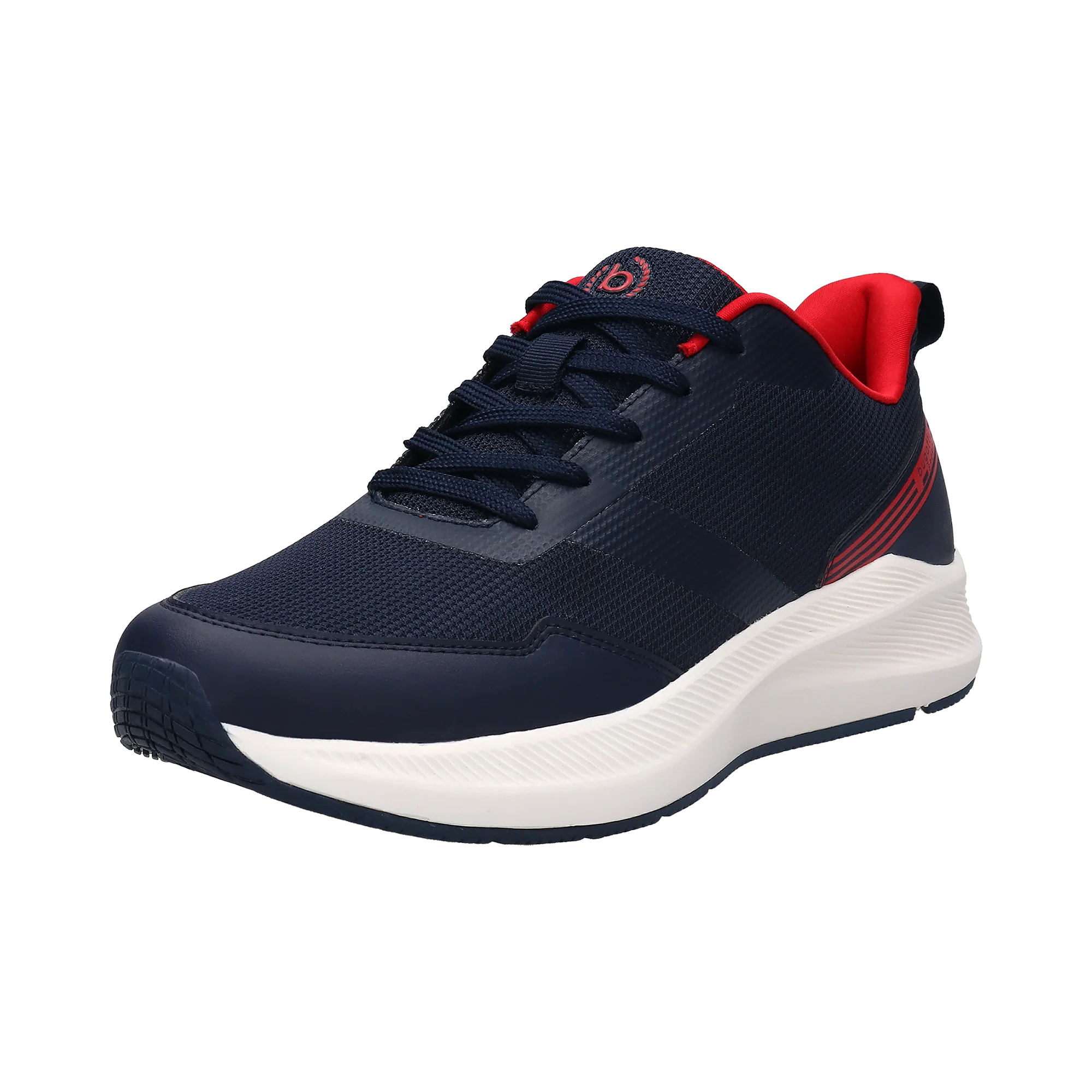 Sneaker dunkelblau - Image 2