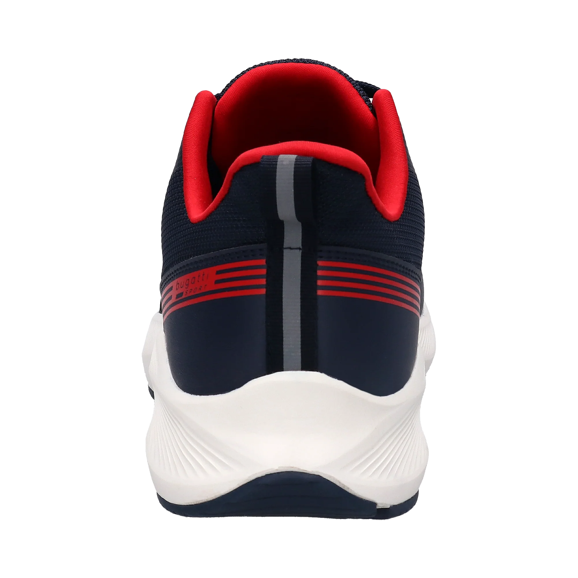 Sneaker dunkelblau - Image 3