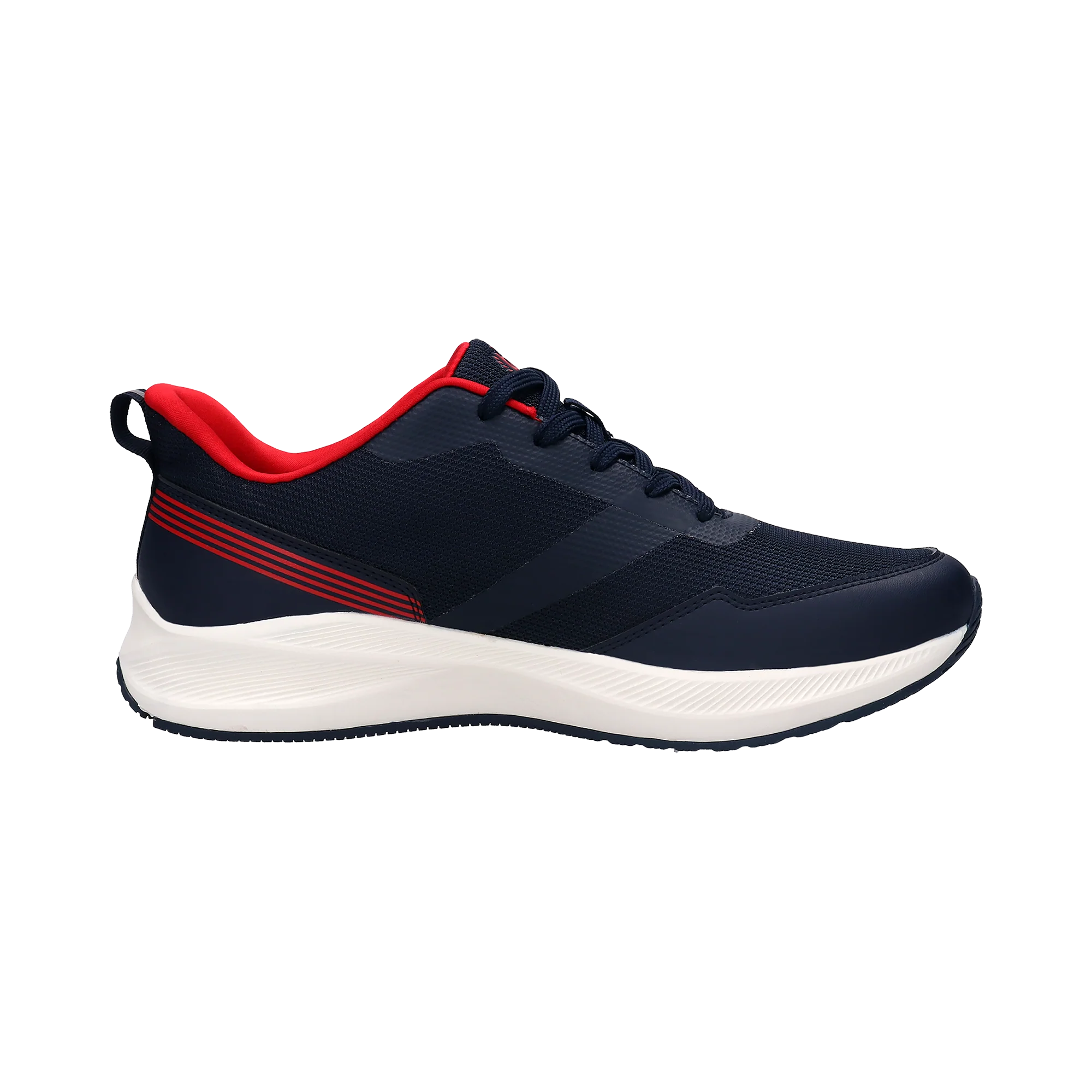 Sneaker dunkelblau - Image 4