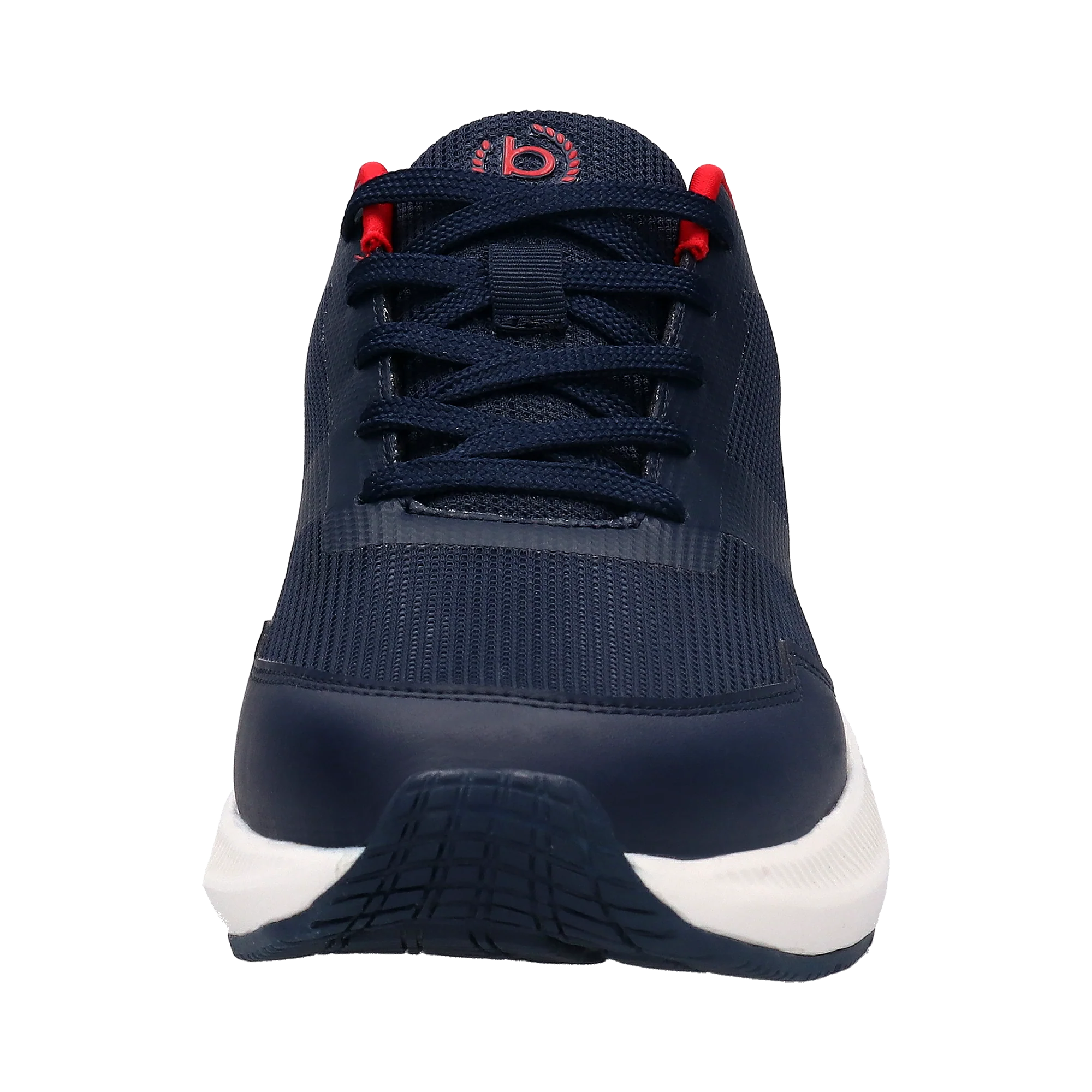 Sneaker dunkelblau - Image 5