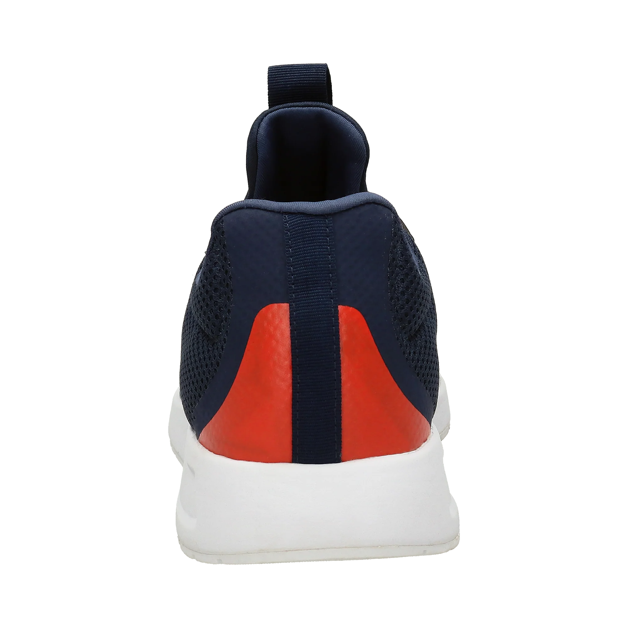 Sneaker dunkelblau - Image 3