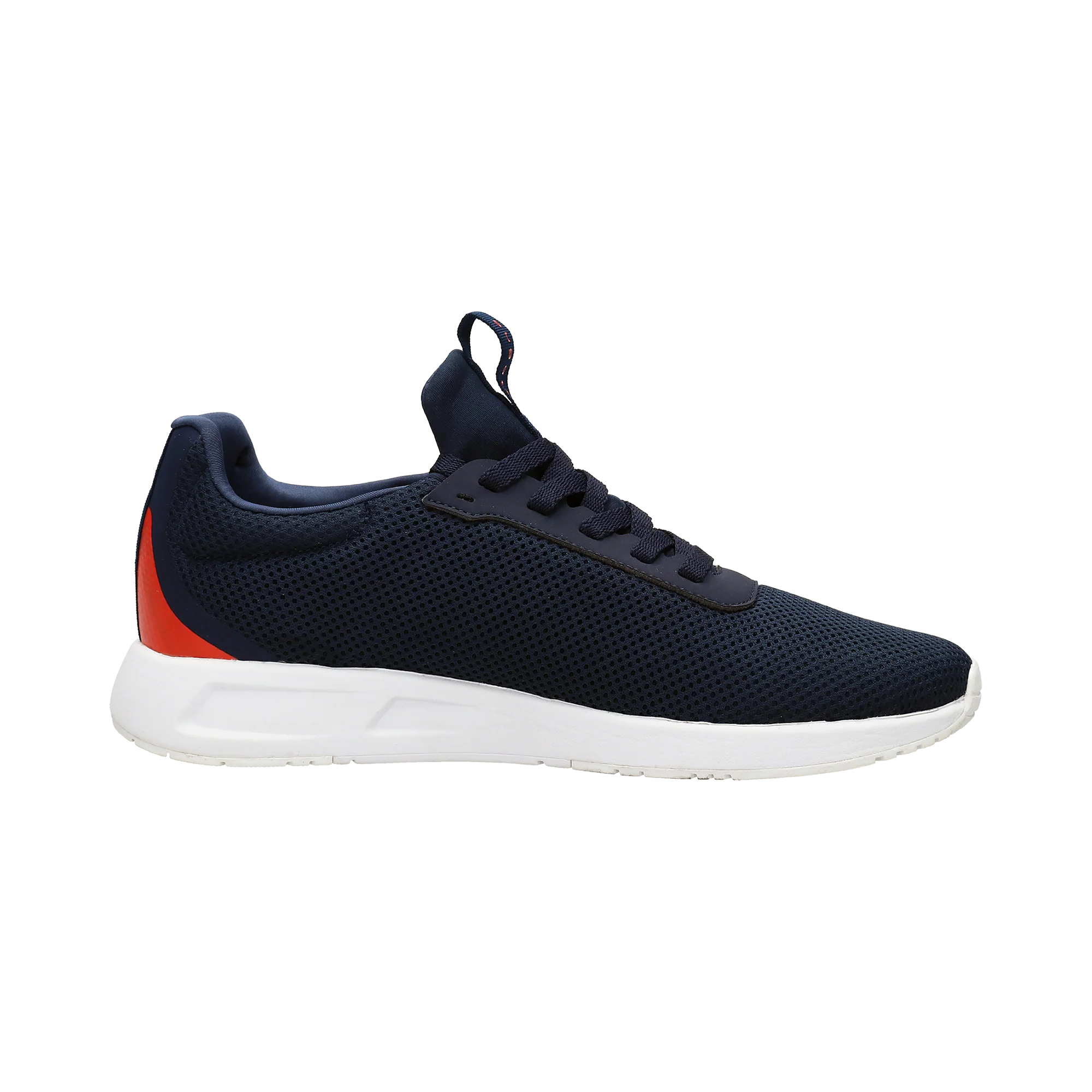 Sneaker dunkelblau - Image 4