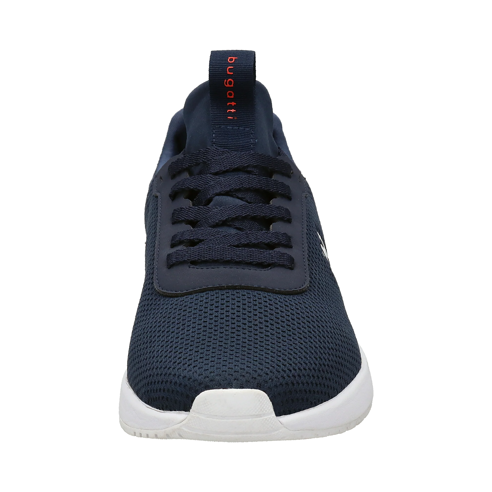Sneaker dunkelblau - Image 5