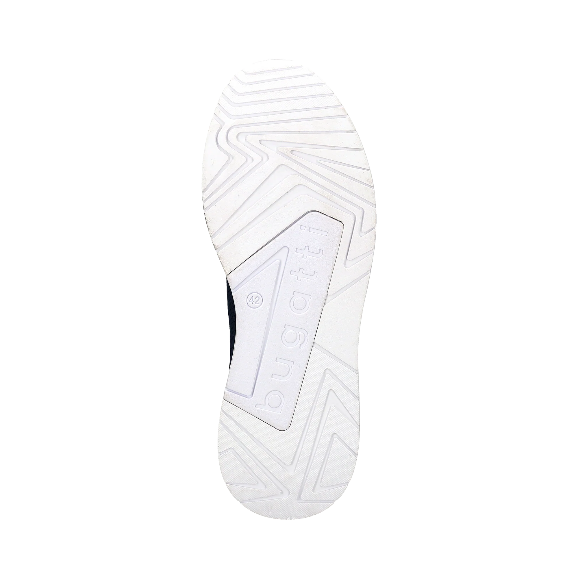 Sneaker dunkelblau - Image 7