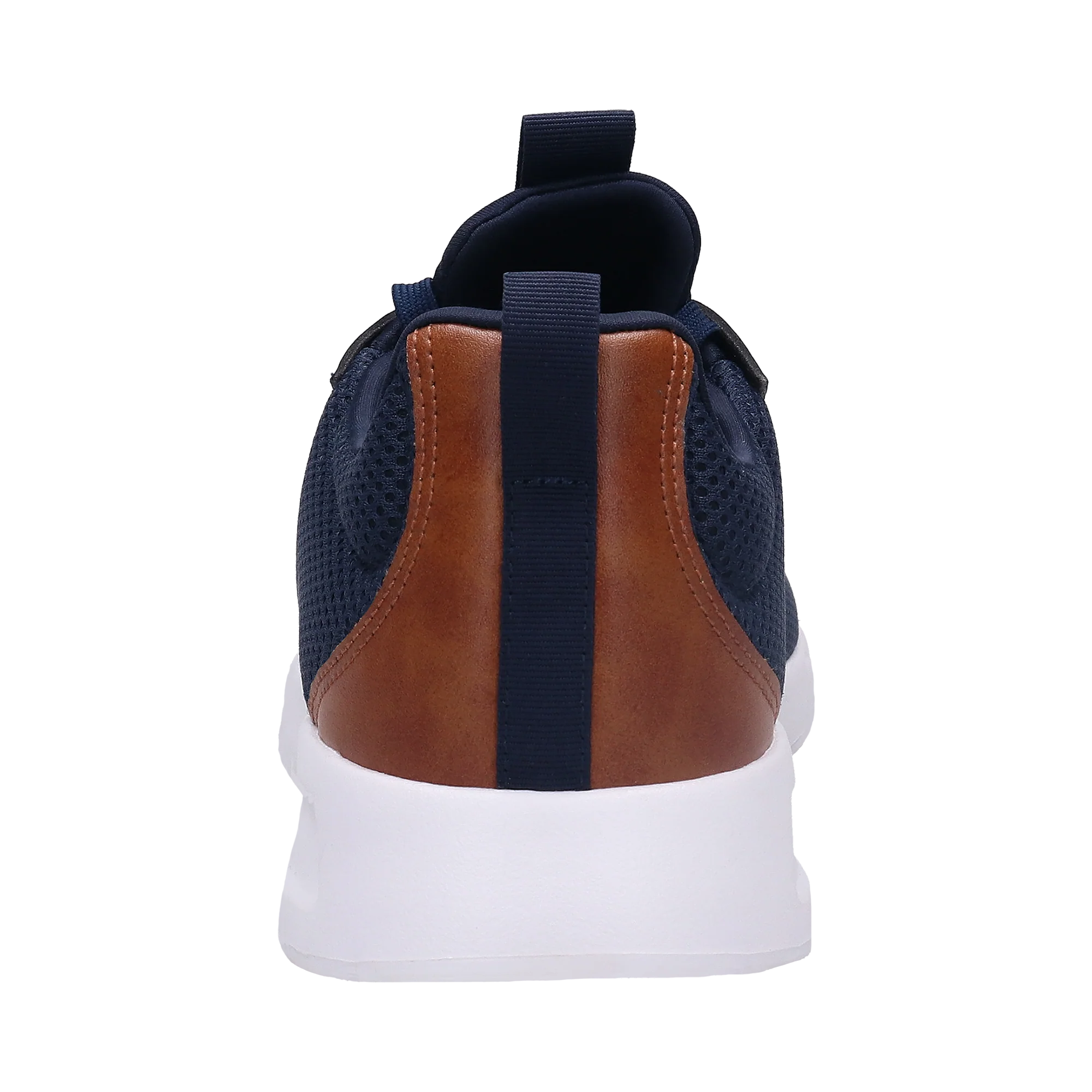 Sneaker dunkelblau - Image 3