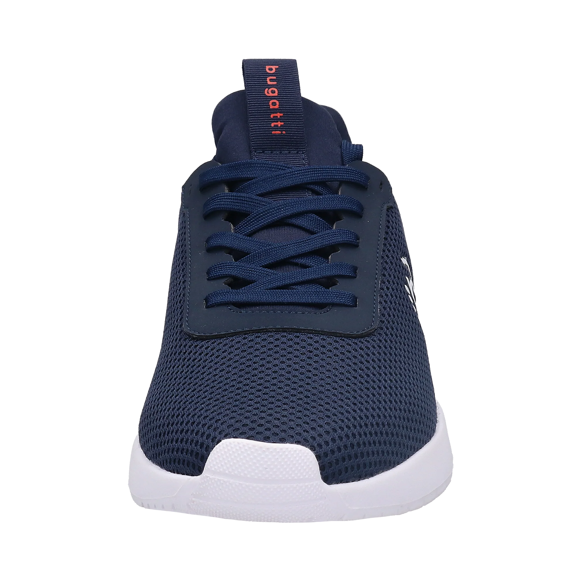 Sneaker dunkelblau - Image 5