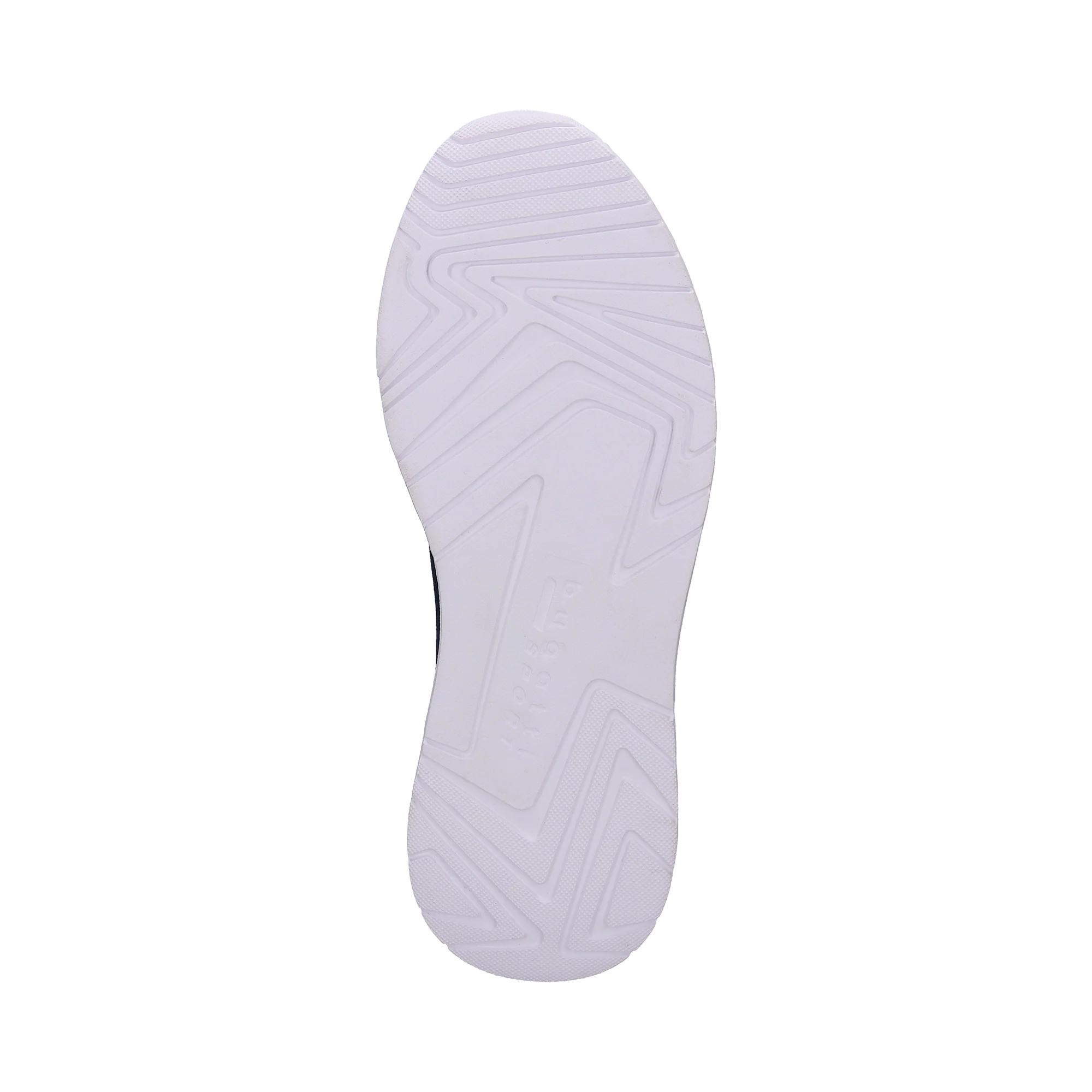 Sneaker dunkelblau - Image 7