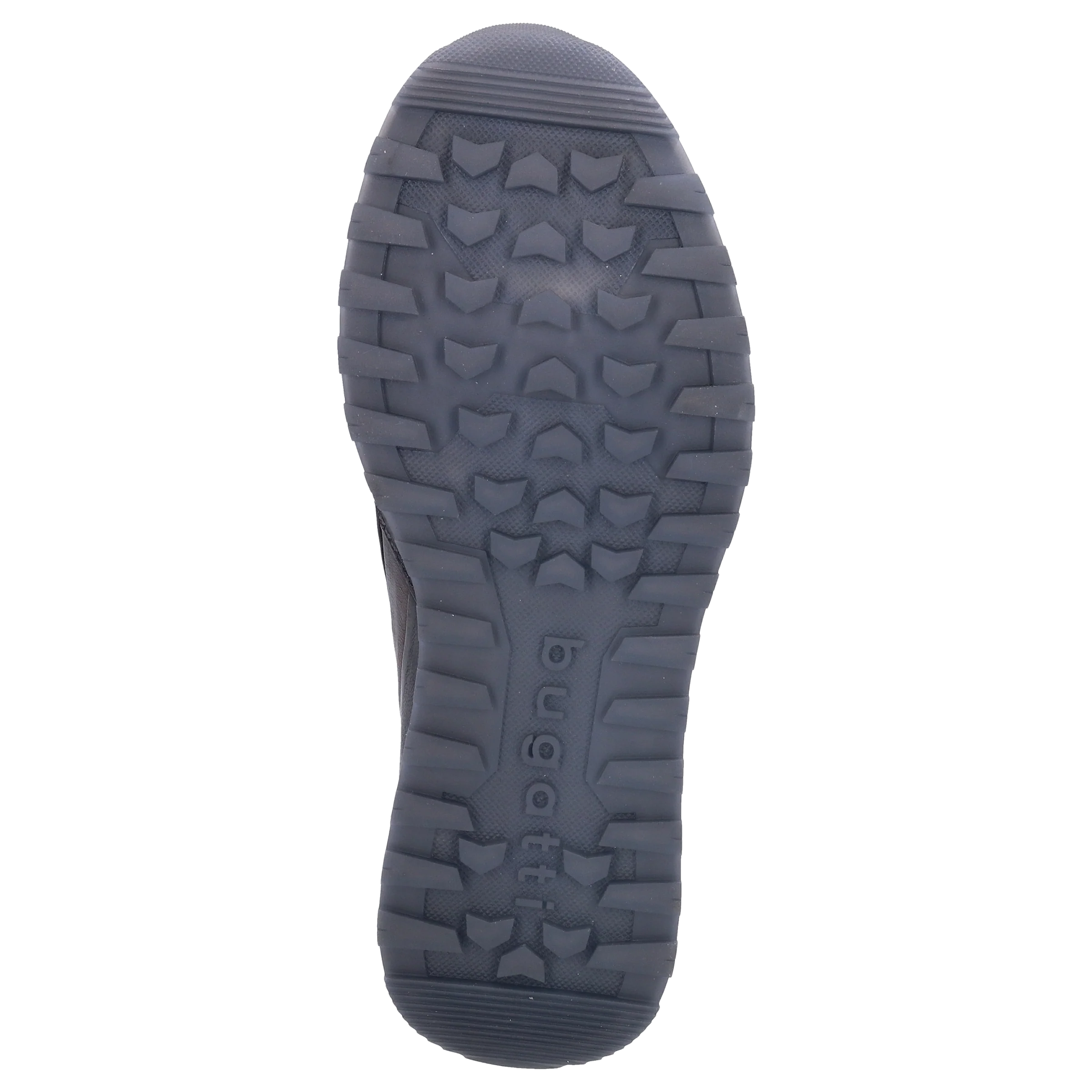 Sneaker dunkelblau - Image 9