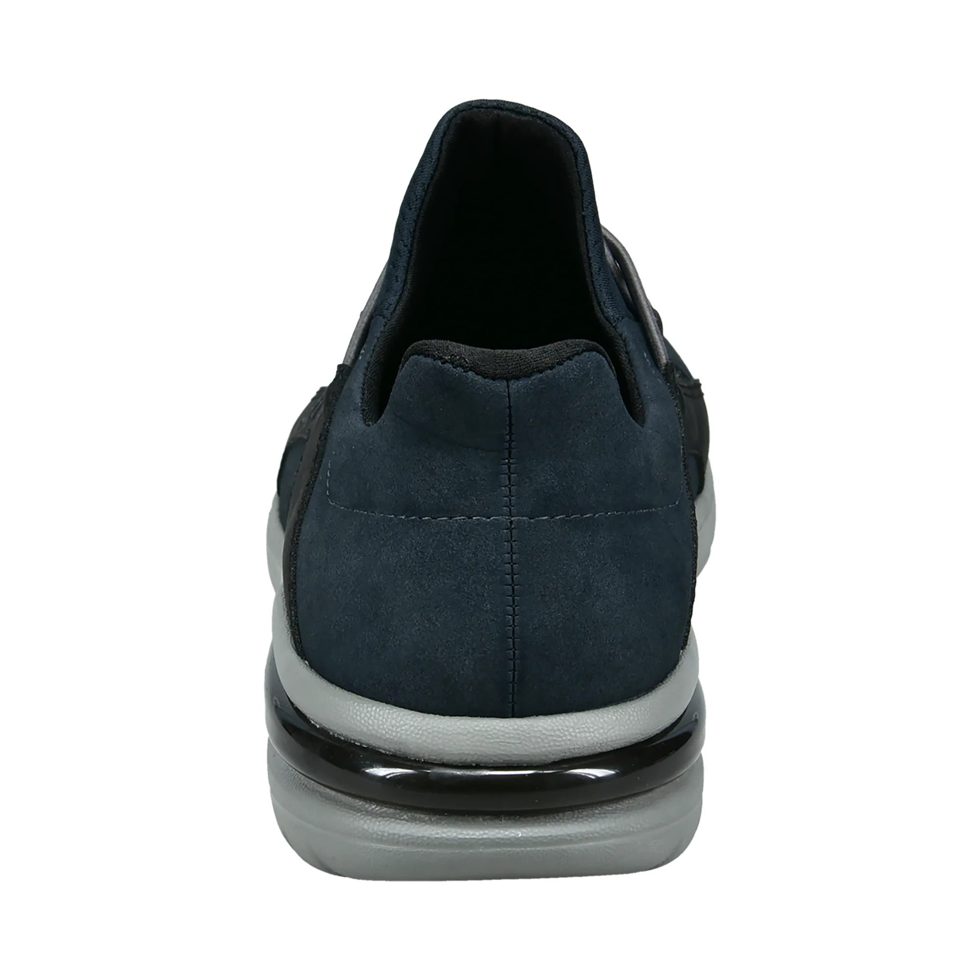 Sneaker dunkelblau - Image 3
