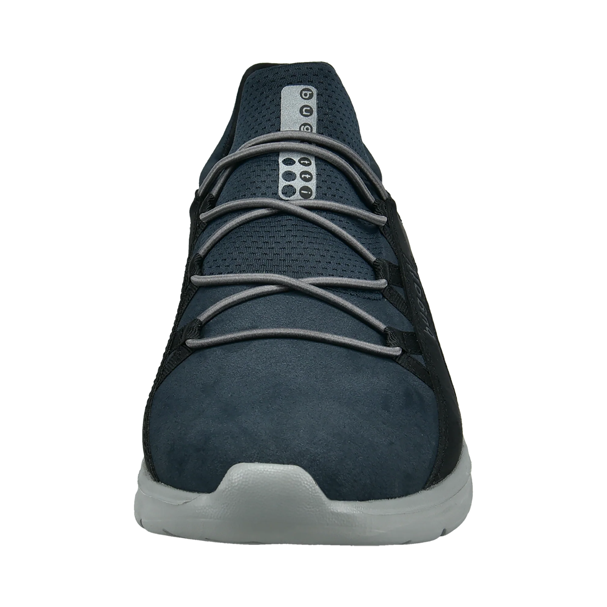 Sneaker dunkelblau - Image 5