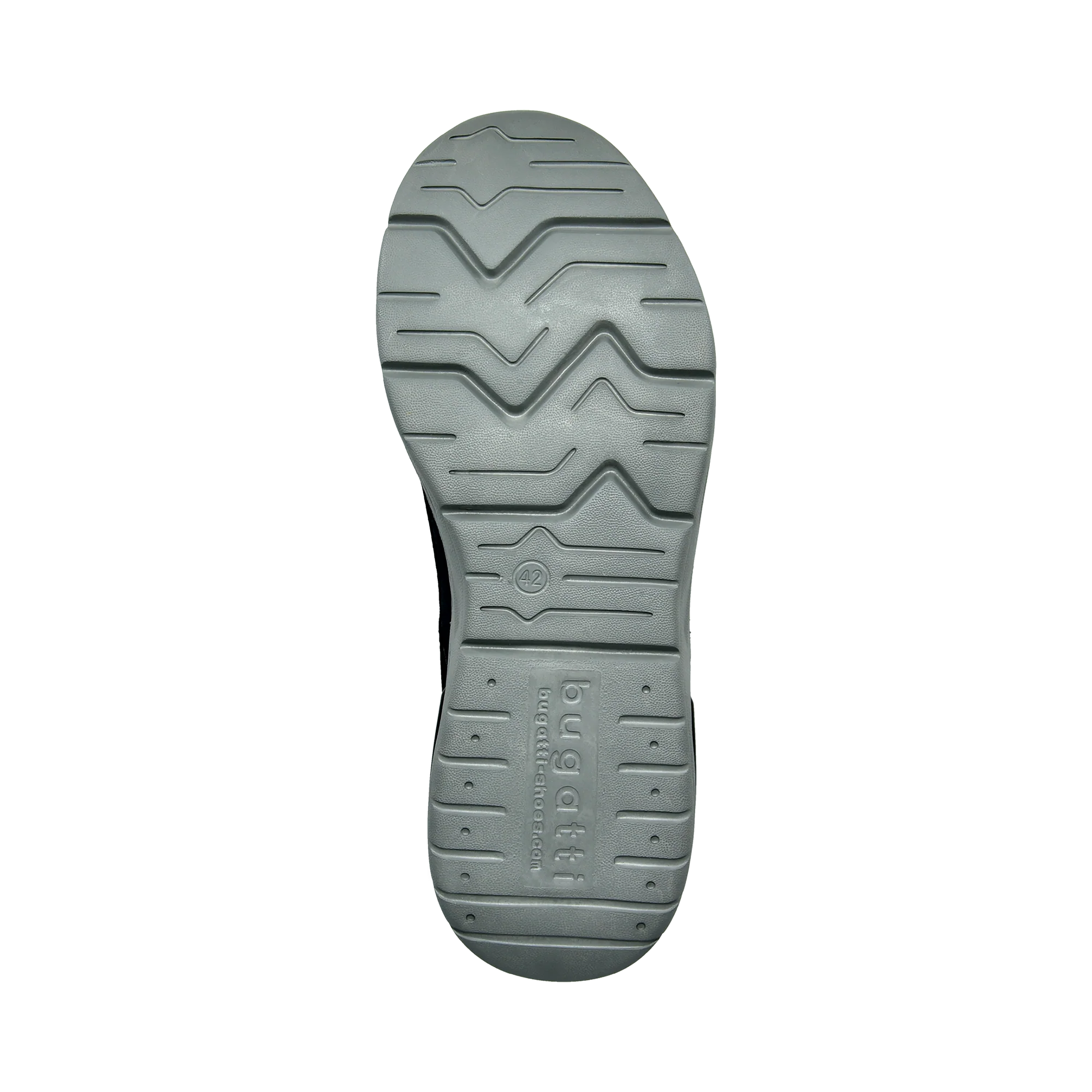Sneaker dunkelblau - Image 7