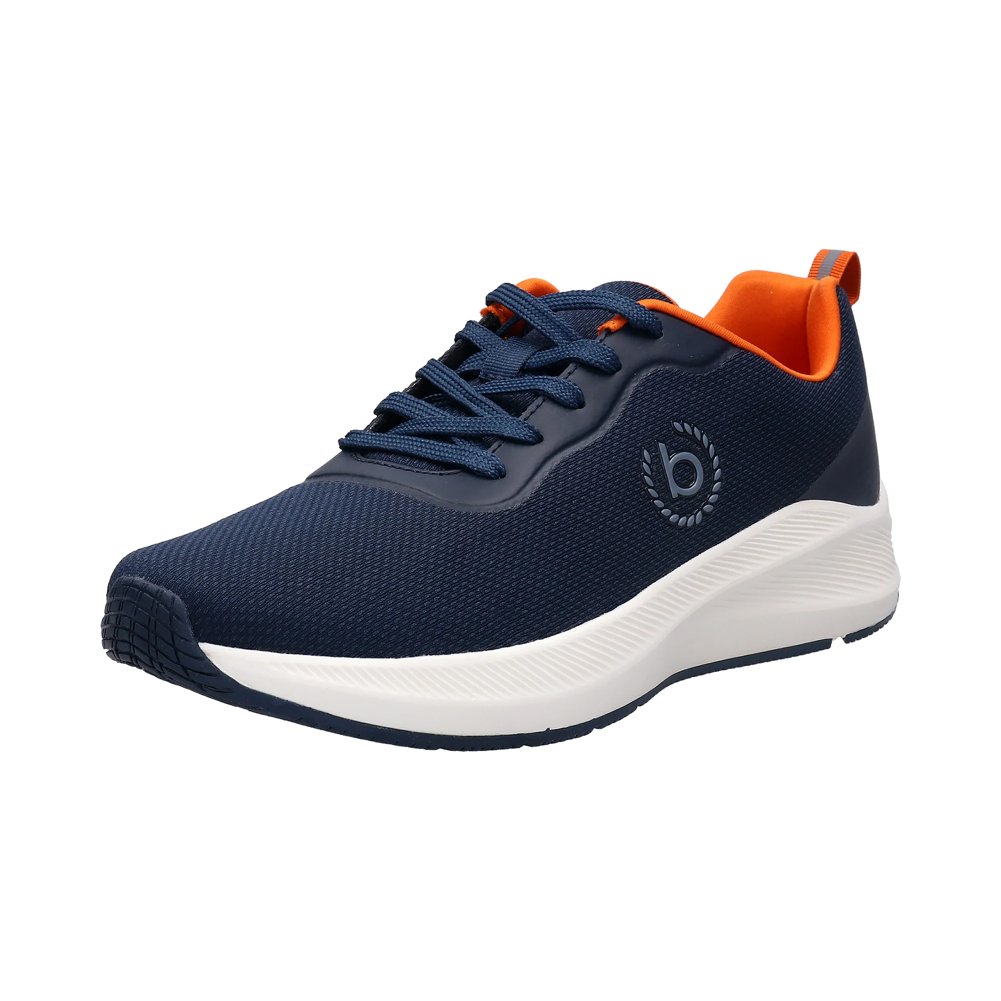 Sneaker dunkelblau - Image 2