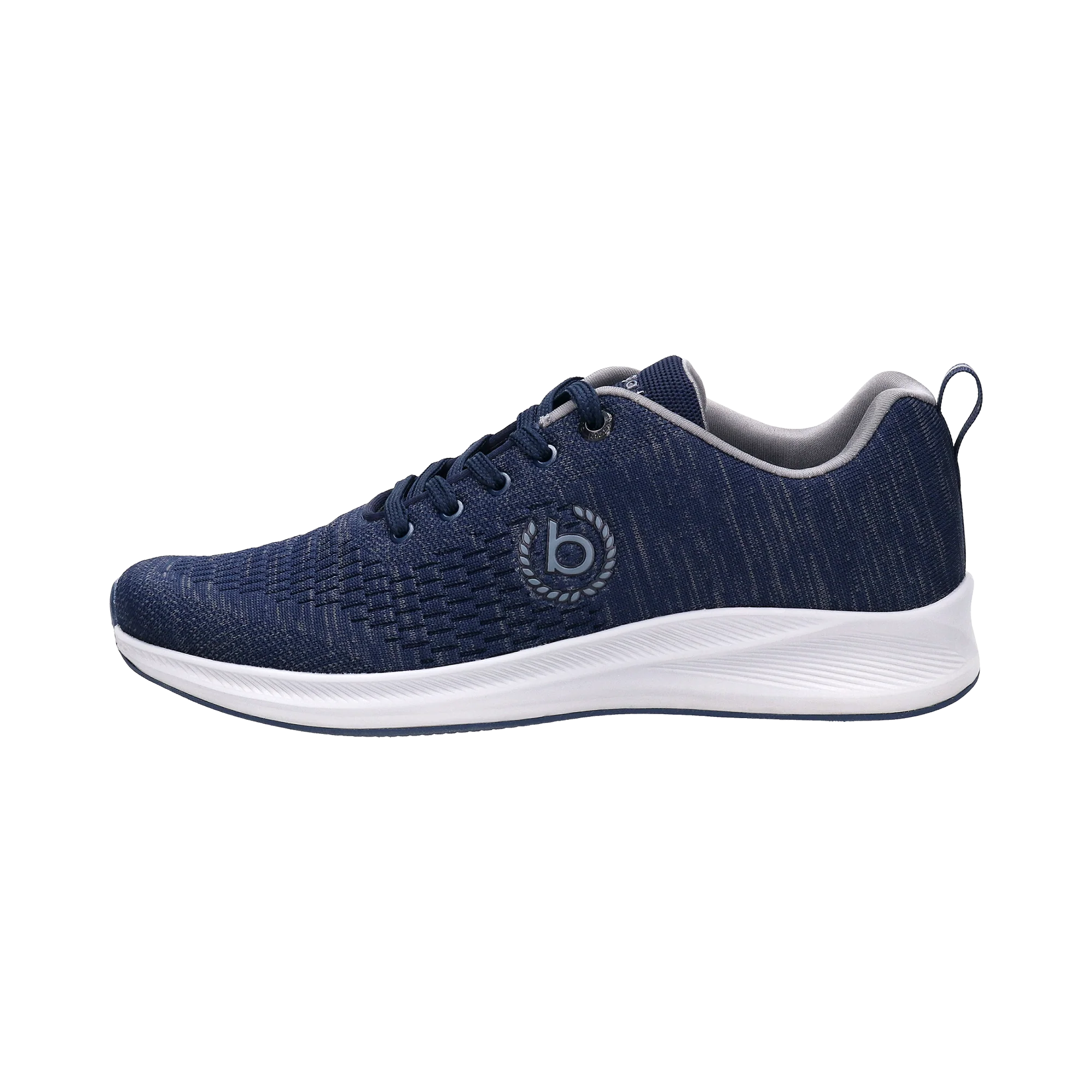 Sneaker dunkelblau