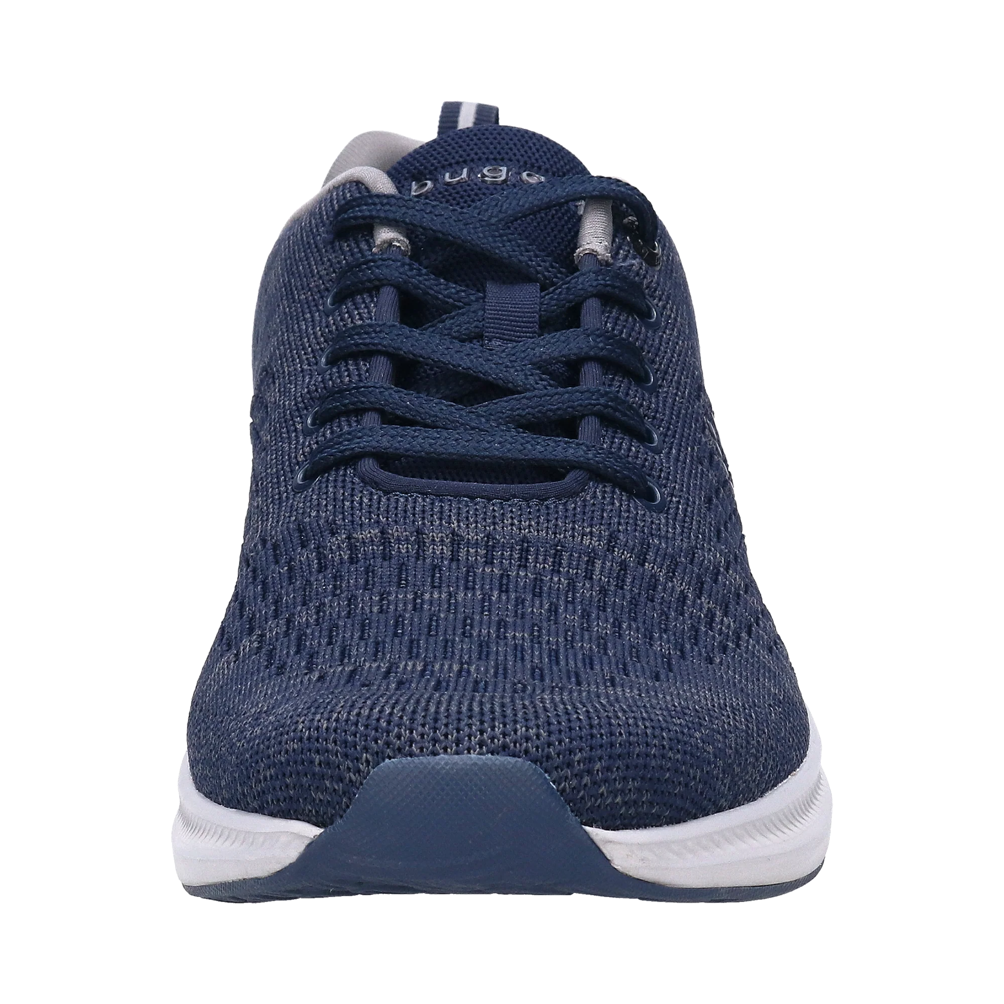 Sneaker dunkelblau - Image 5