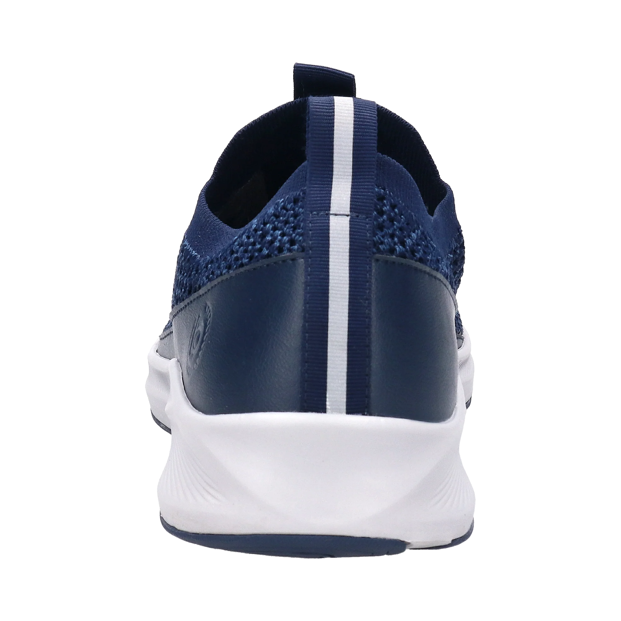 Sneaker dunkelblau - Image 3