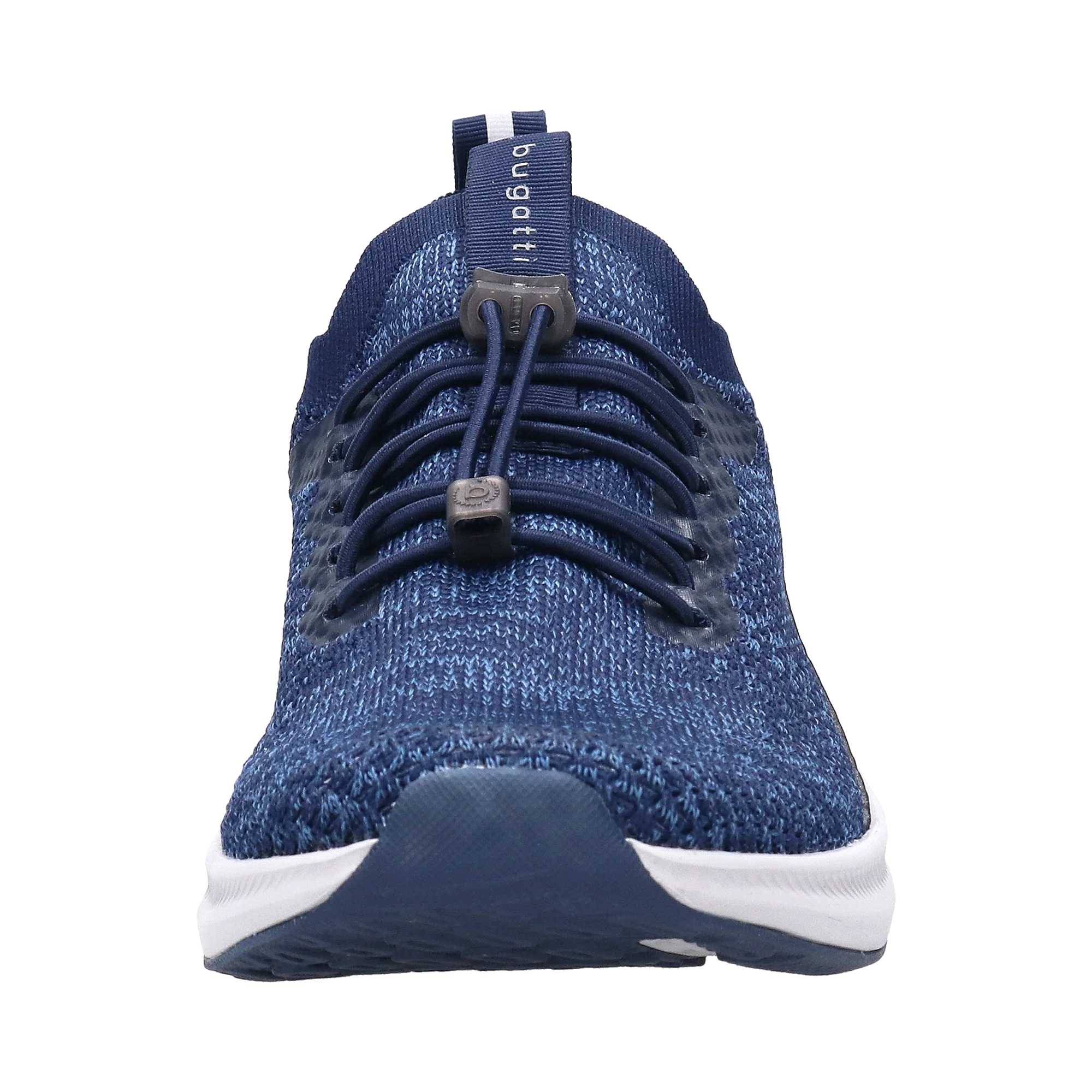 Sneaker dunkelblau - Image 5