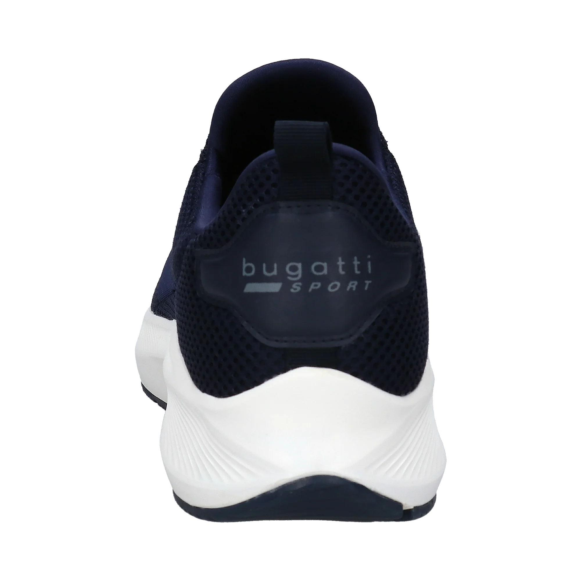 Sneaker dunkelblau - Image 3