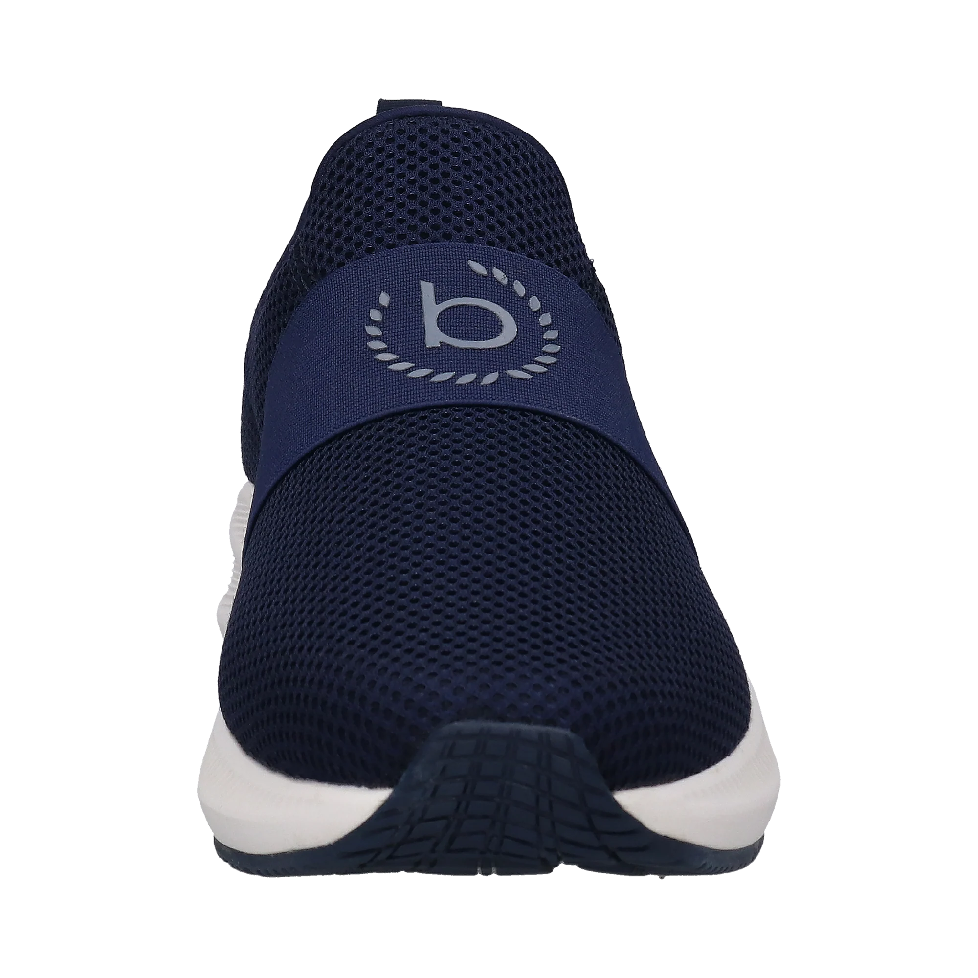 Sneaker dunkelblau - Image 5