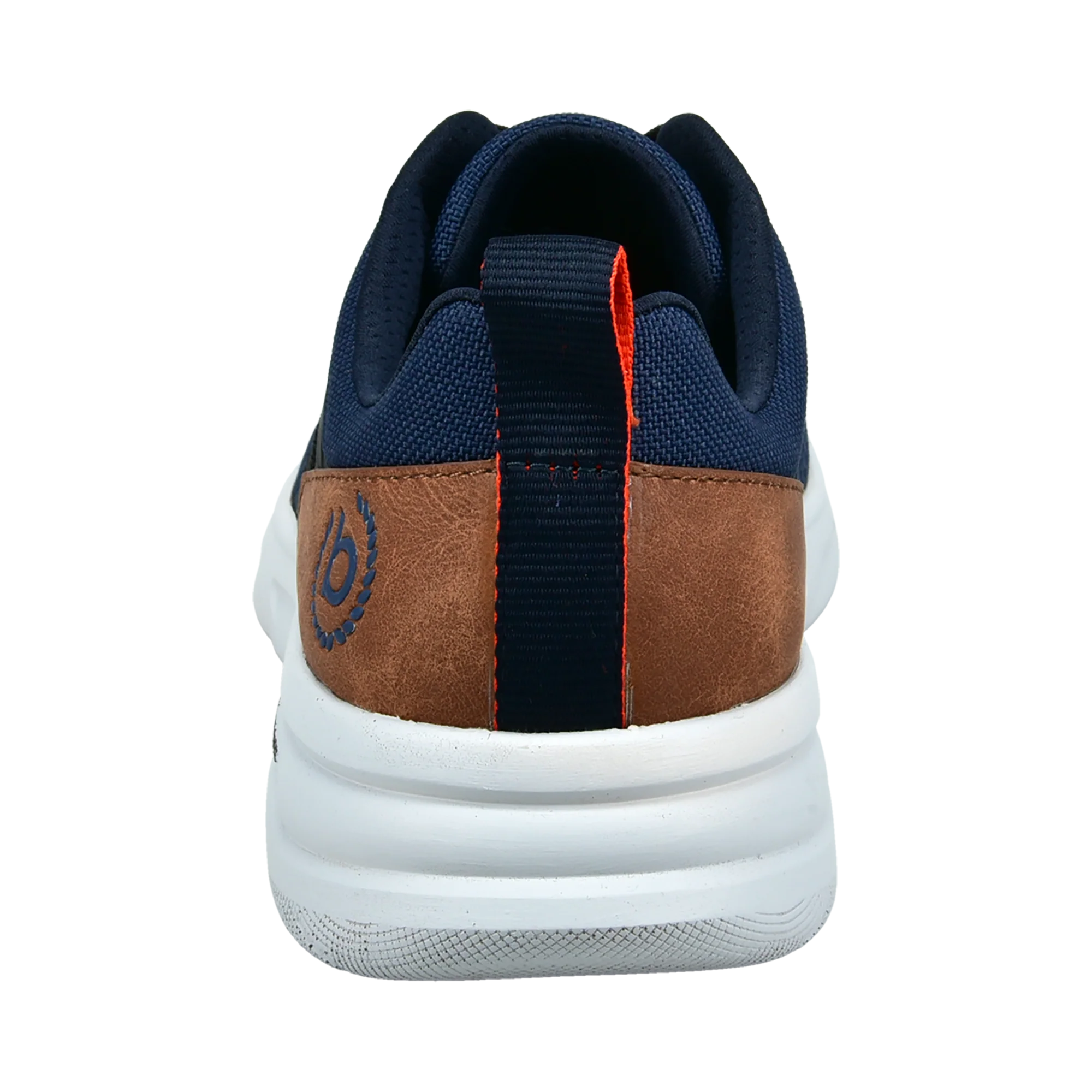 Sneaker dunkelblau - Image 3