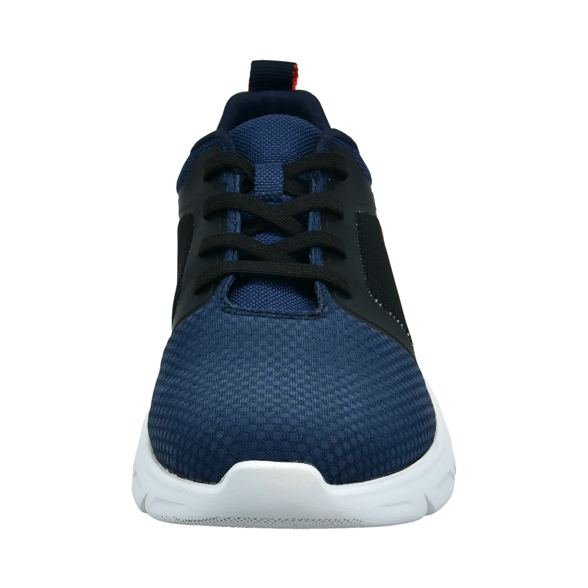 Sneaker dunkelblau - Image 5