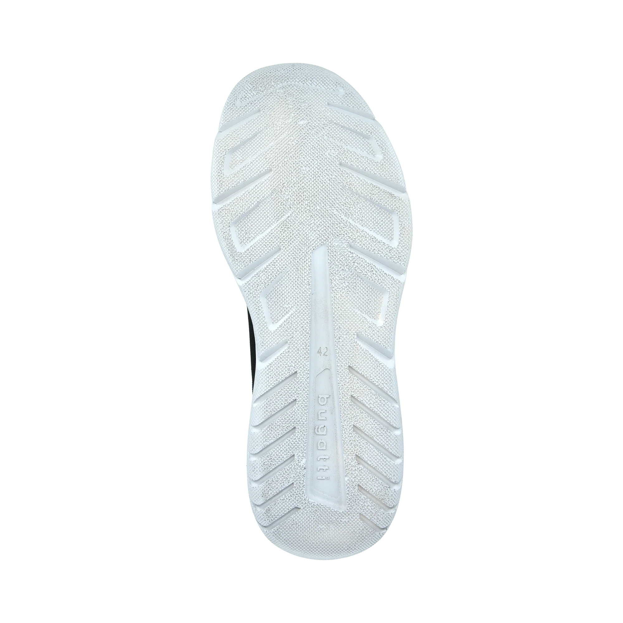 Sneaker dunkelblau - Image 7